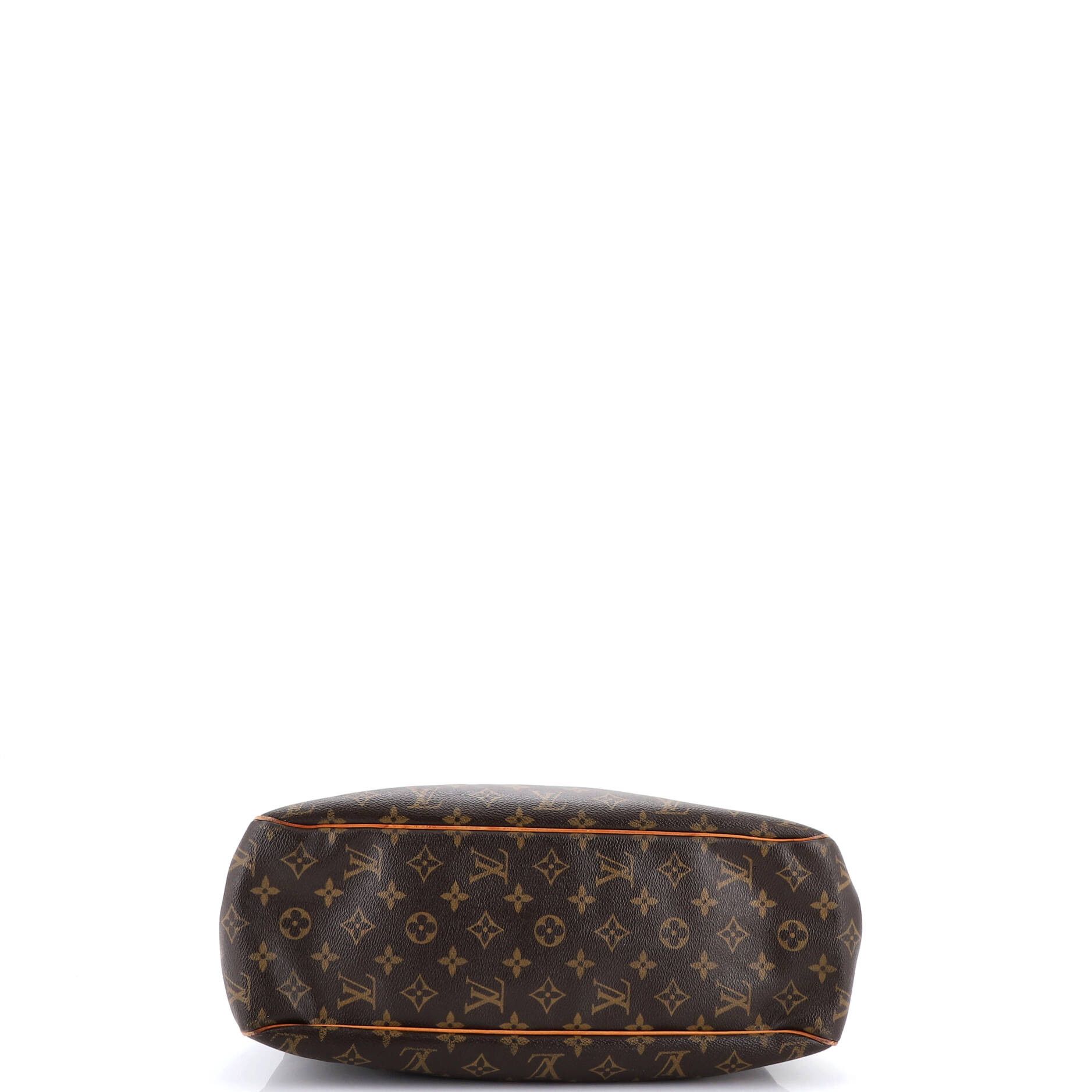 Louis Vuitton Batignolles Handbag Size ONE SIZE - 4 Thumbnail