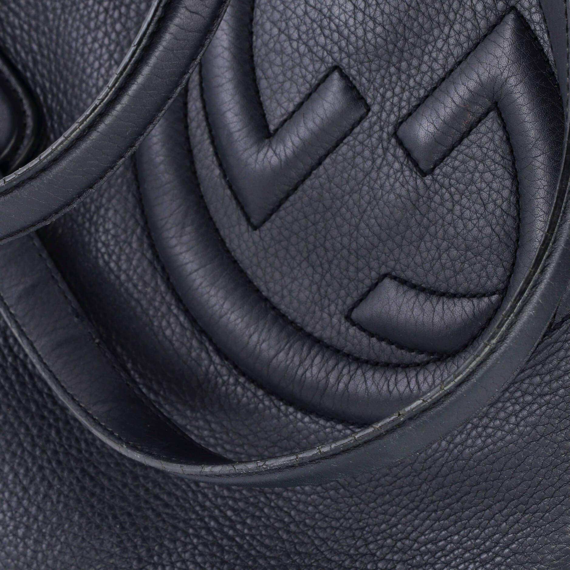 Gucci Soho Working Tote Size ONE SIZE - 6 Thumbnail