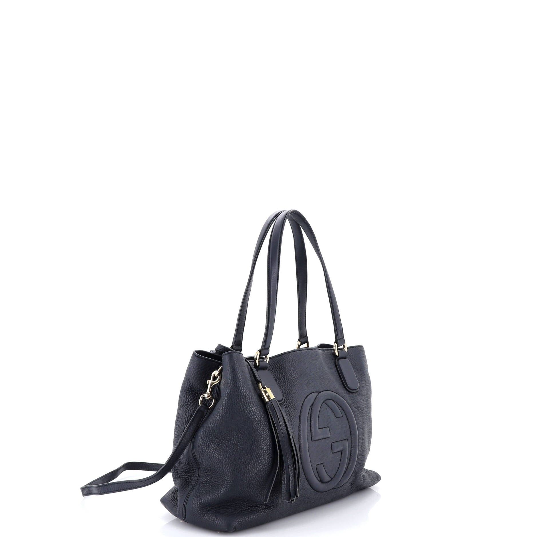 Gucci Soho Working Tote Size ONE SIZE - 2 Thumbnail