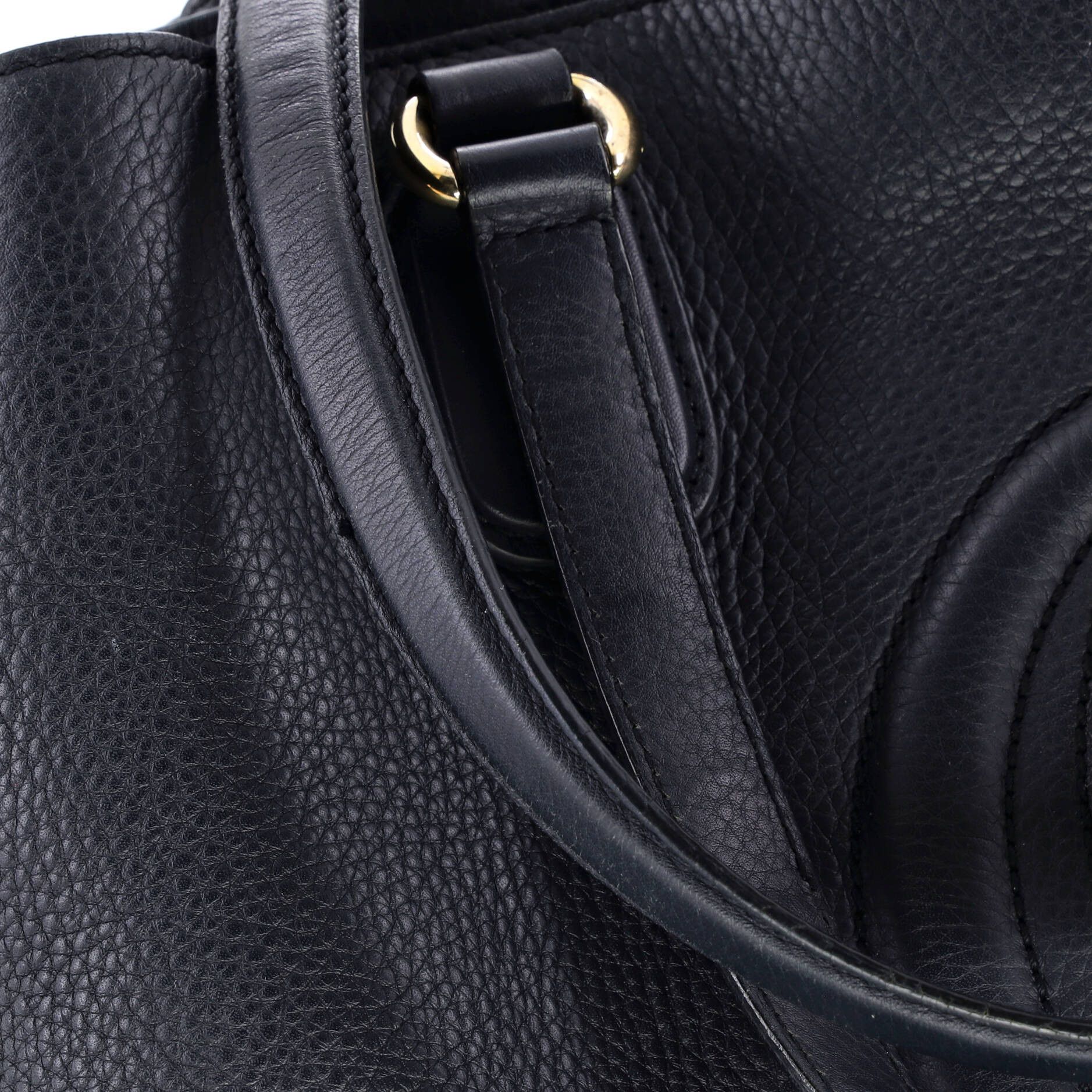 Gucci Soho Working Tote Size ONE SIZE - 7 Thumbnail