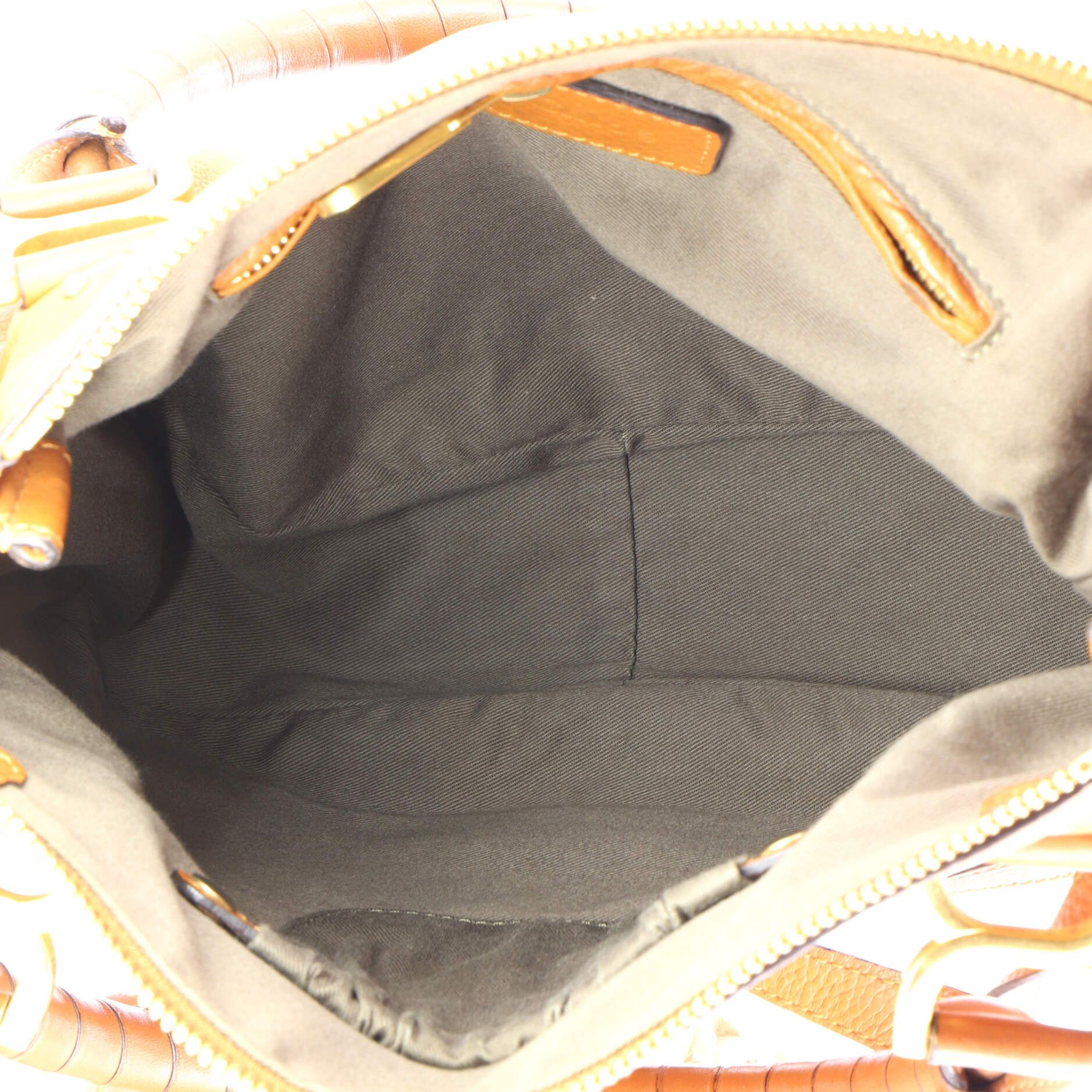 Chloe Marcie Satchel Size ONE SIZE - 5 Thumbnail