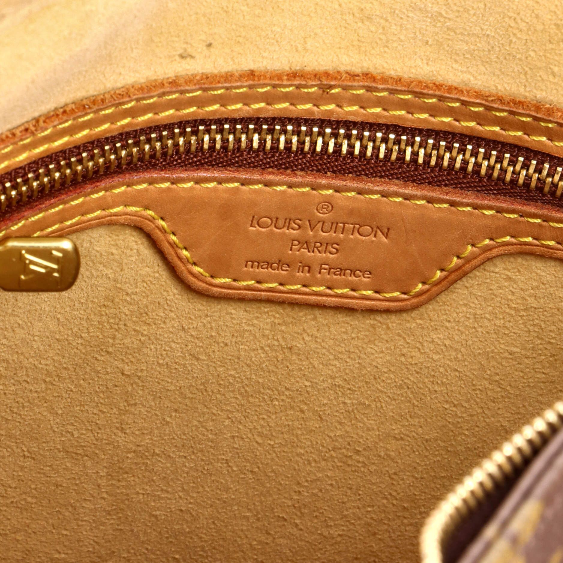 Louis Vuitton Looping Handbag Size ONE SIZE - 8 Thumbnail
