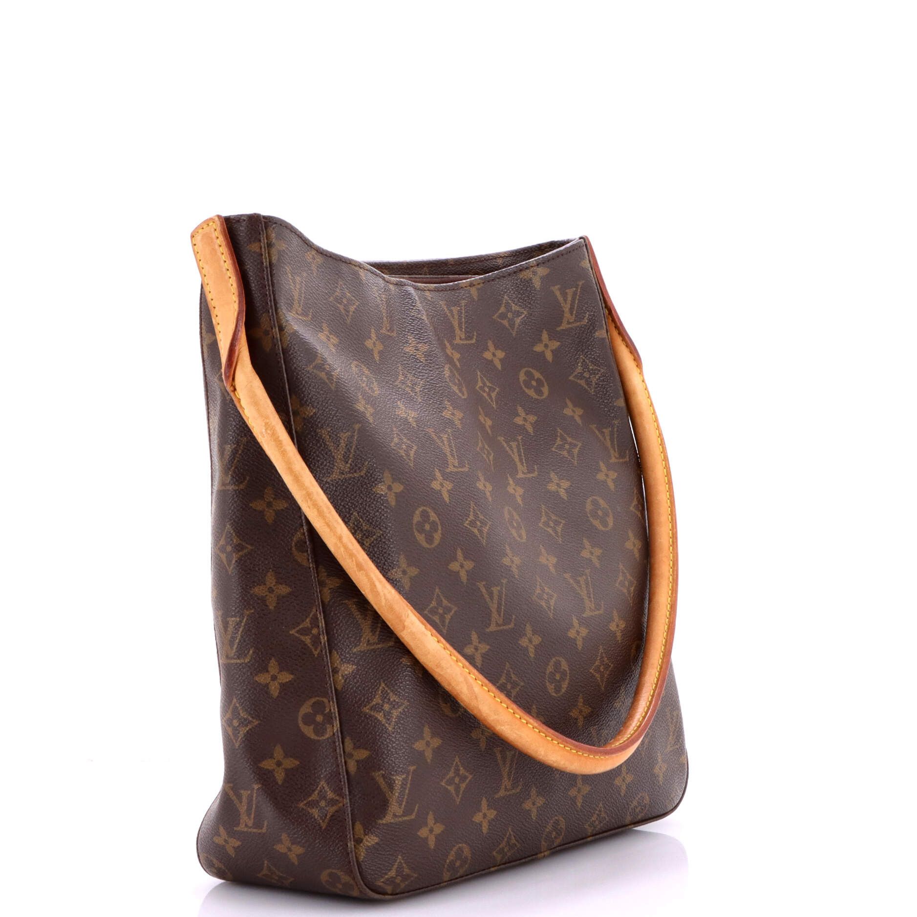 Louis Vuitton Looping Handbag Size ONE SIZE - 2 Thumbnail