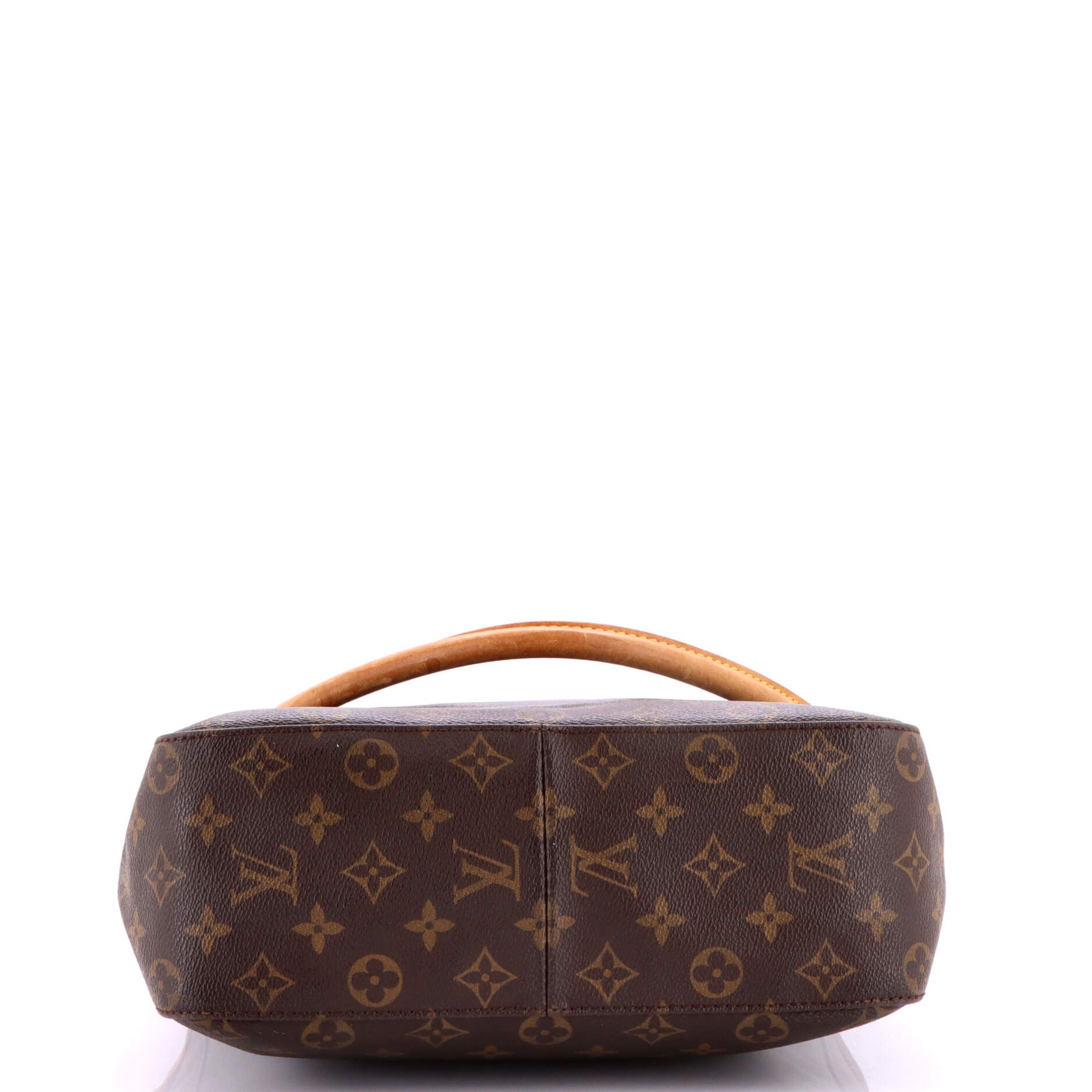Louis Vuitton Looping Handbag Size ONE SIZE - 4 Thumbnail
