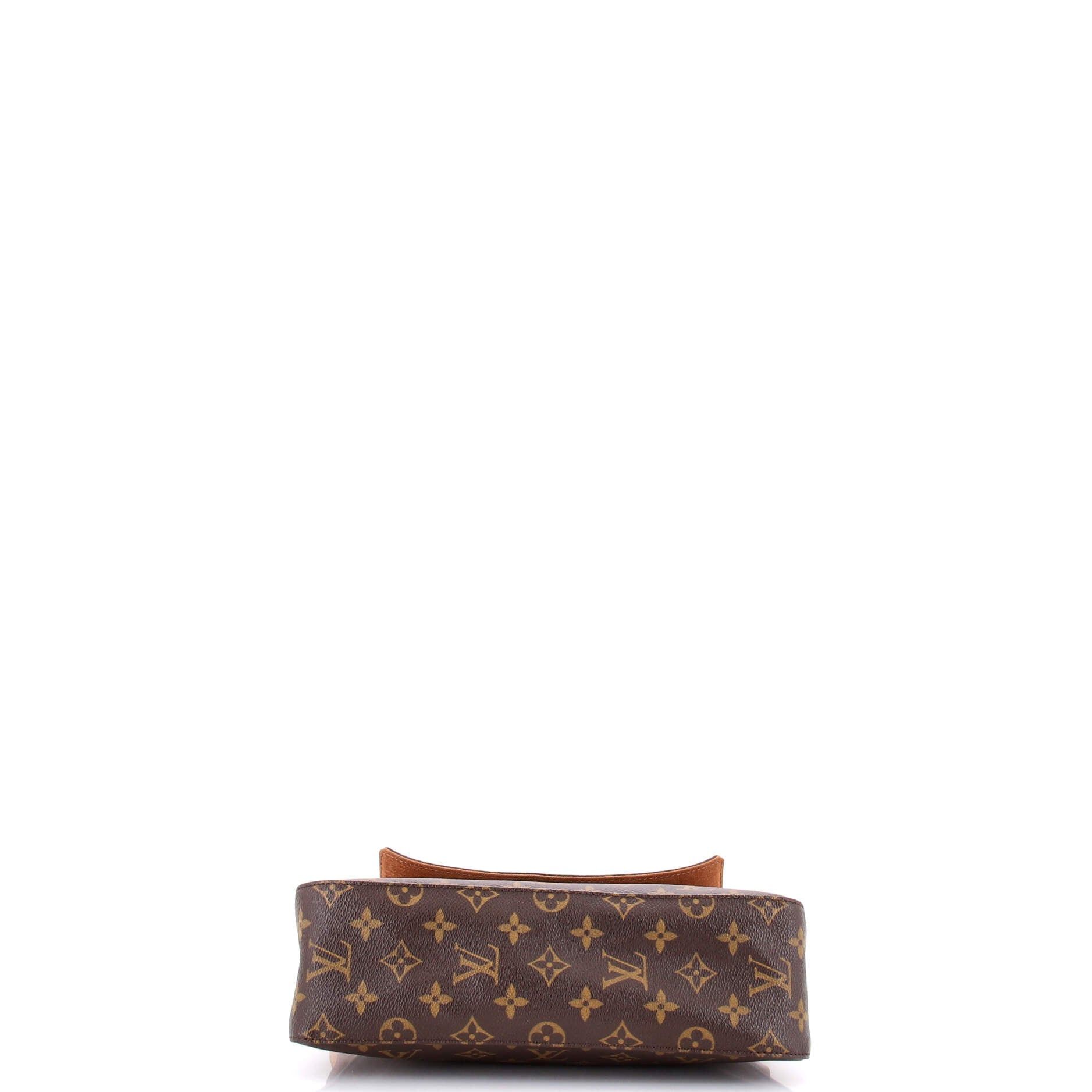 Louis Vuitton Looping Handbag Size ONE SIZE - 4 Thumbnail