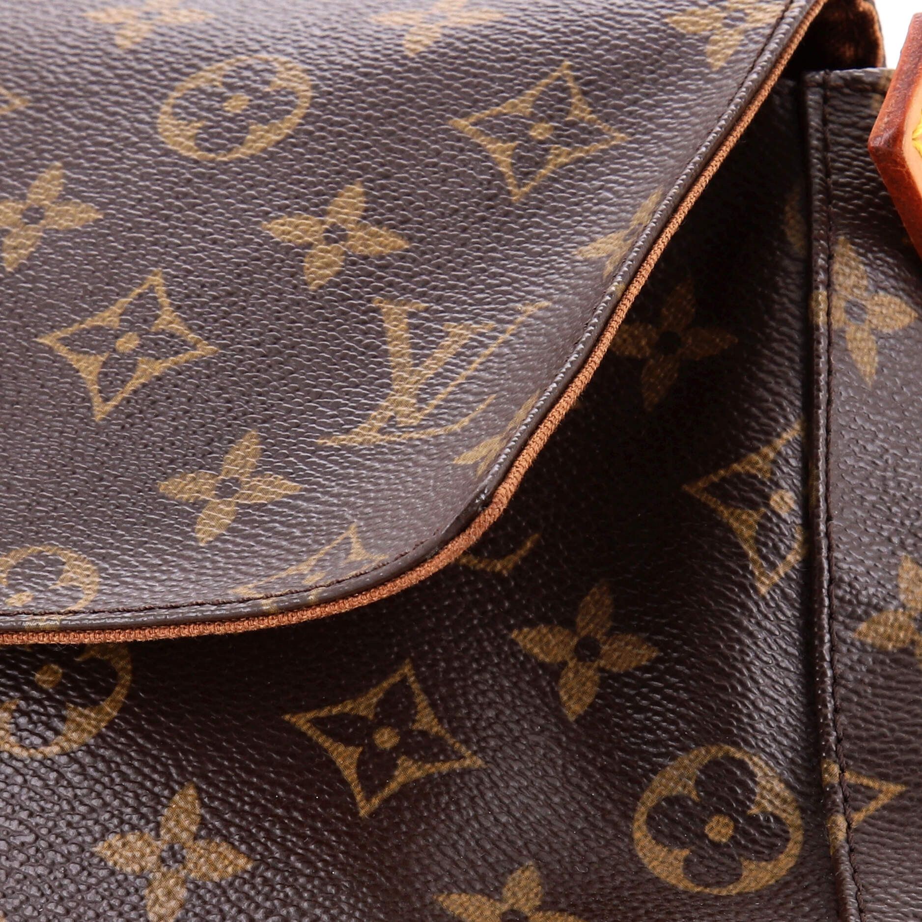 Louis Vuitton Looping Handbag Size ONE SIZE - 7 Thumbnail