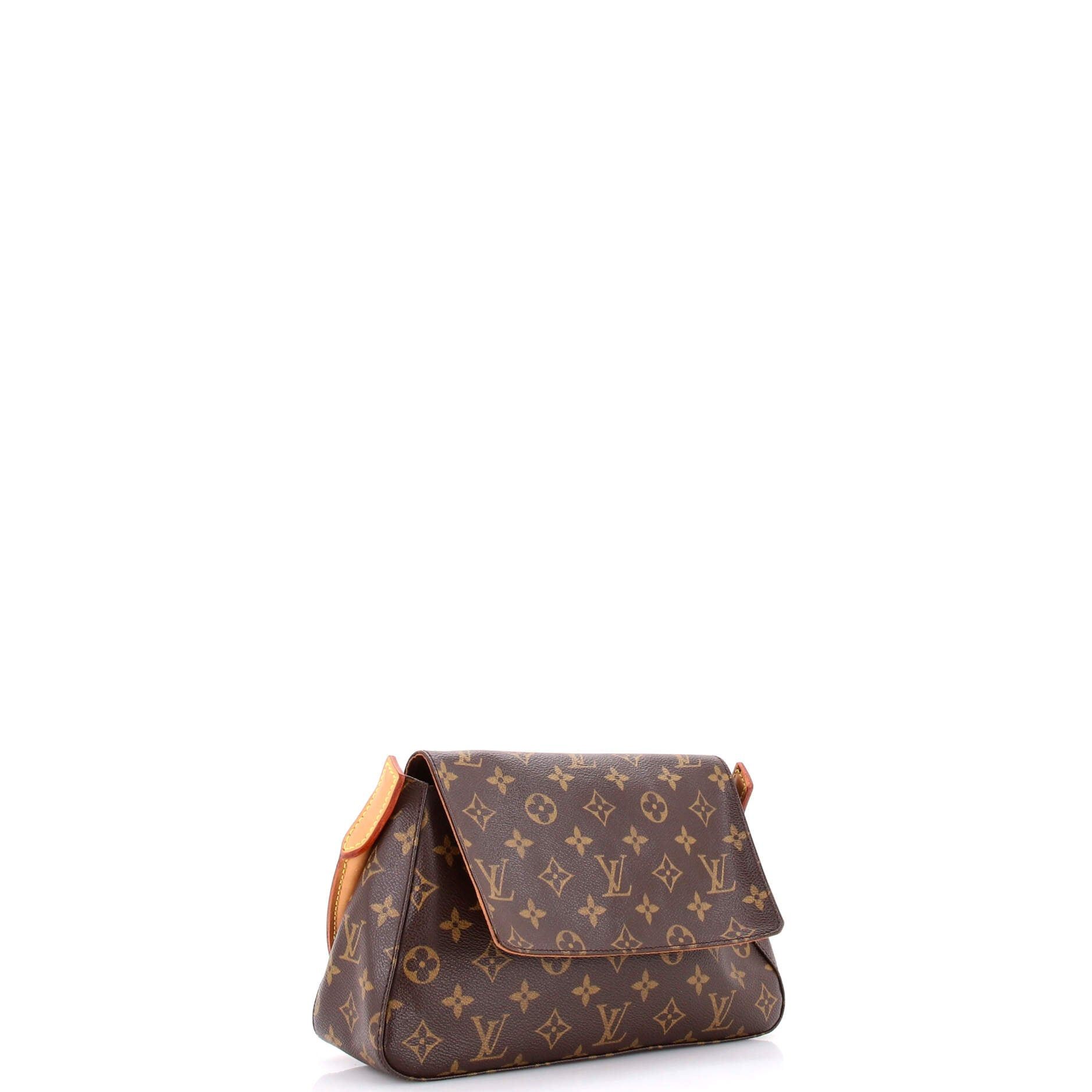 Louis Vuitton Looping Handbag Size ONE SIZE - 2 Thumbnail