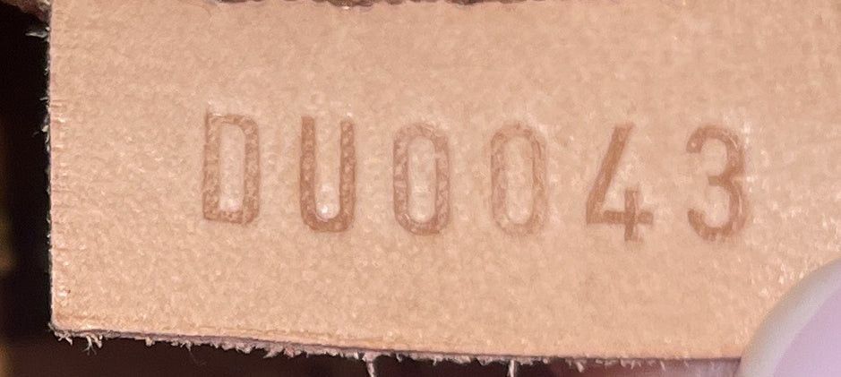 Louis Vuitton Looping Handbag Size ONE SIZE - 9 Thumbnail