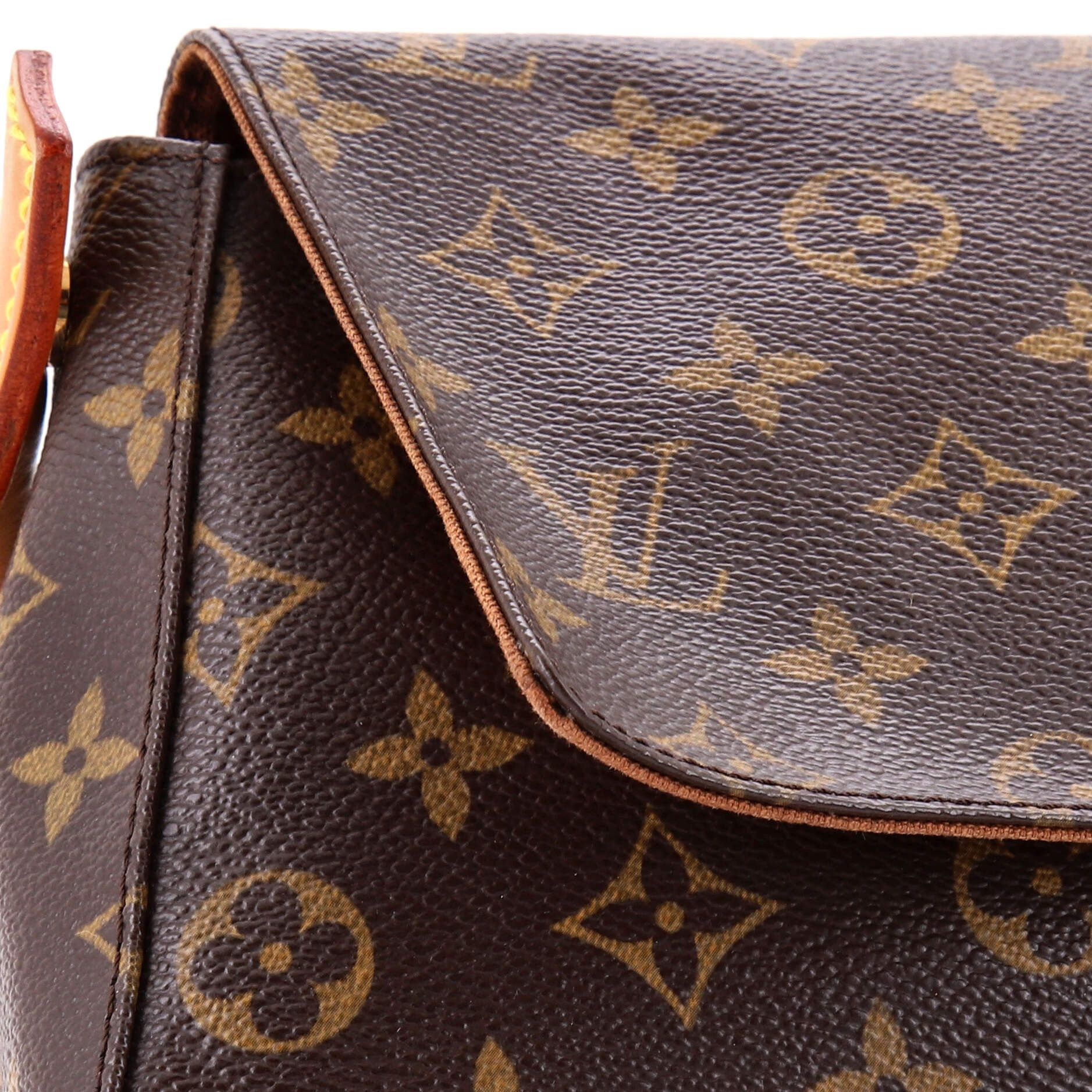 Louis Vuitton Looping Handbag Size ONE SIZE - 6 Thumbnail
