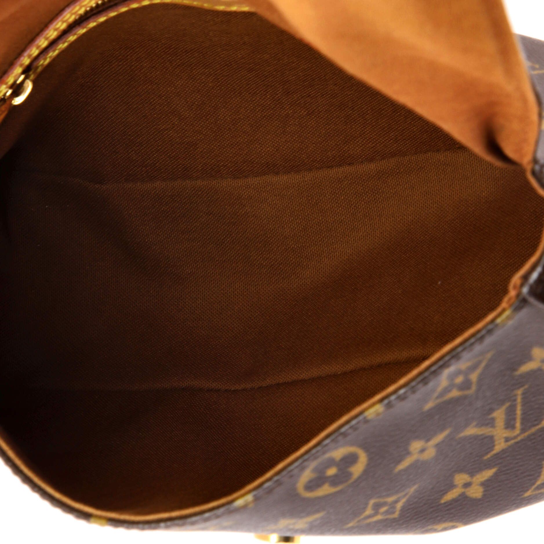 Louis Vuitton Looping Handbag Size ONE SIZE - 5 Thumbnail