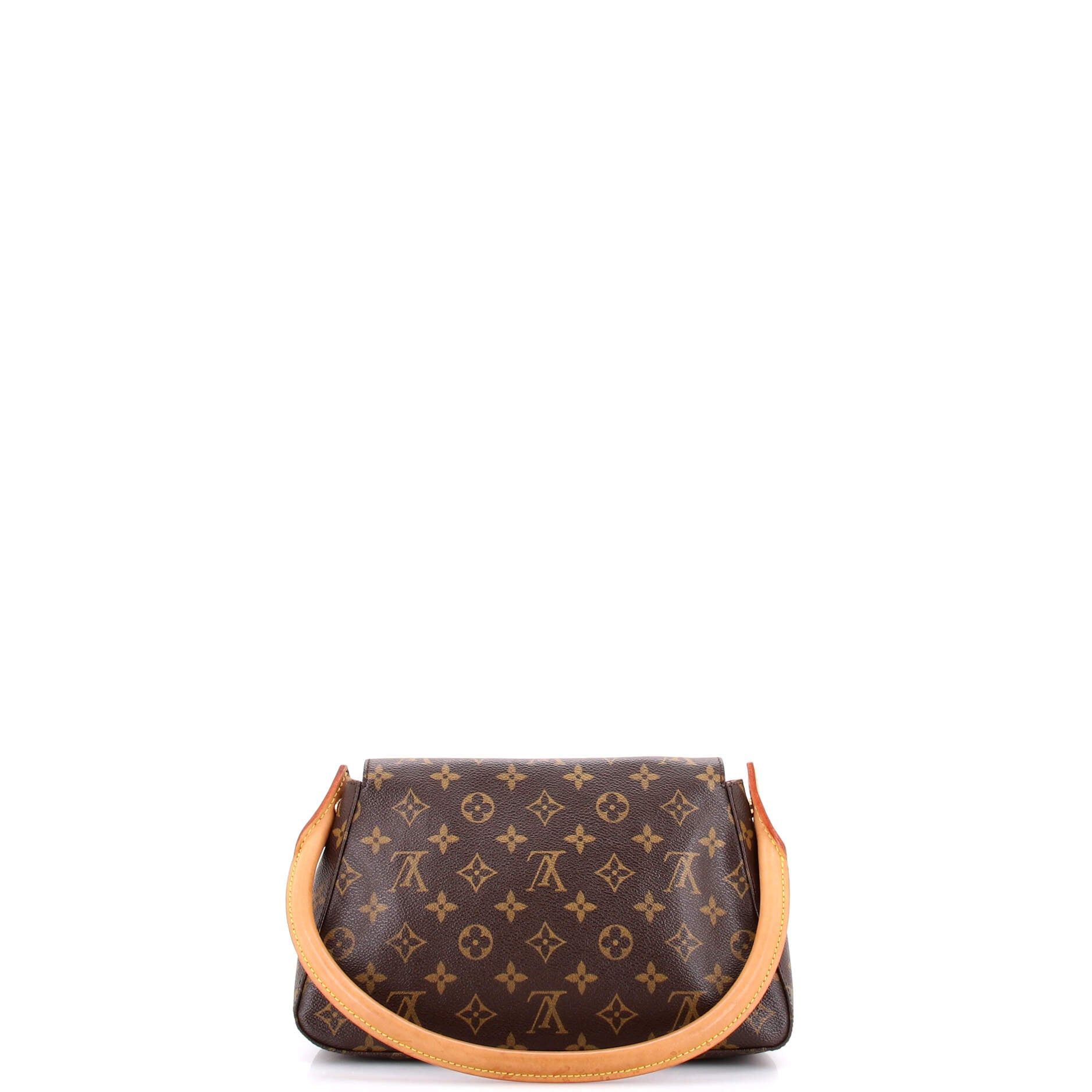 Louis Vuitton Looping Handbag Size ONE SIZE - 3 Thumbnail