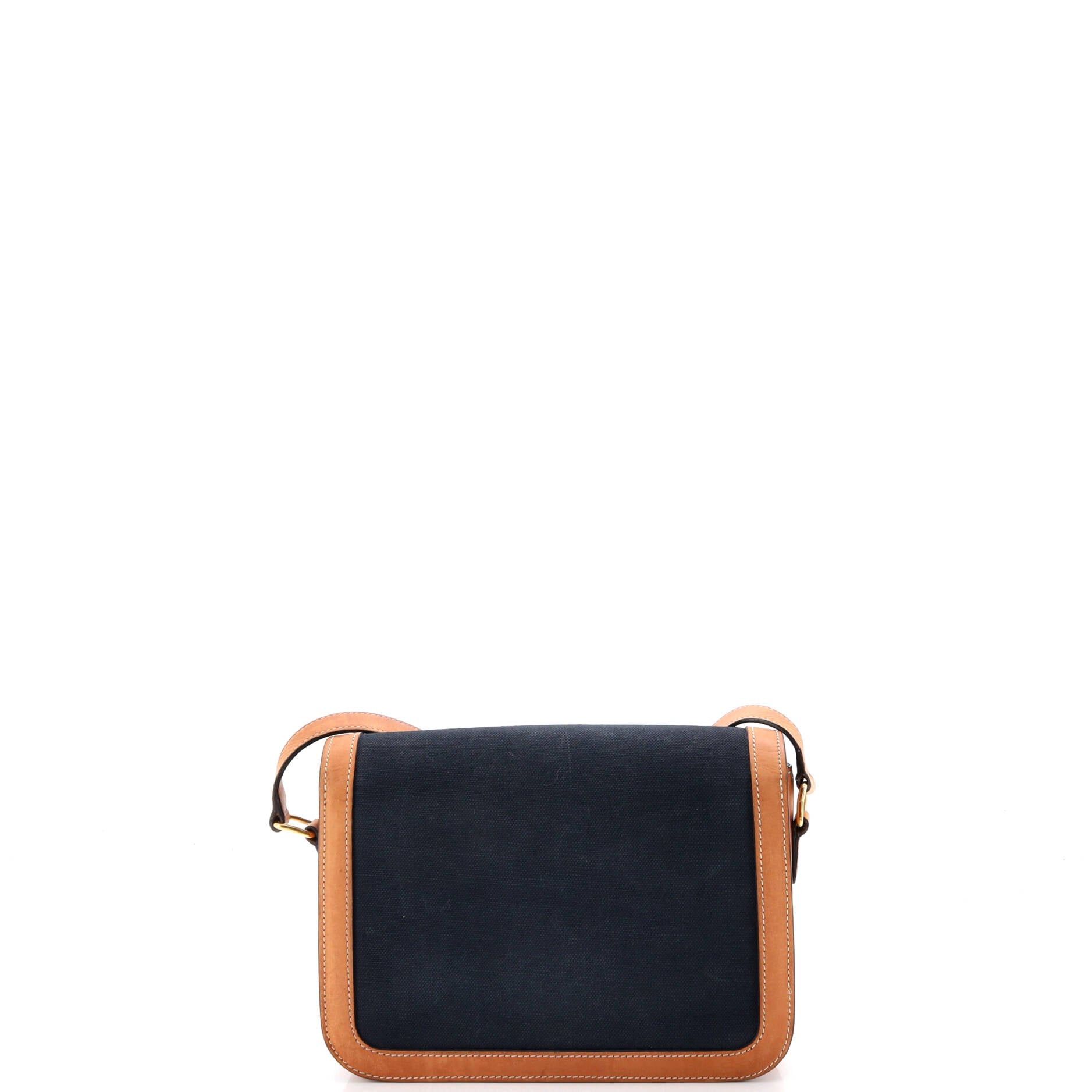 Celine Triomphe Shoulder Bag Size ONE SIZE - 3 Thumbnail