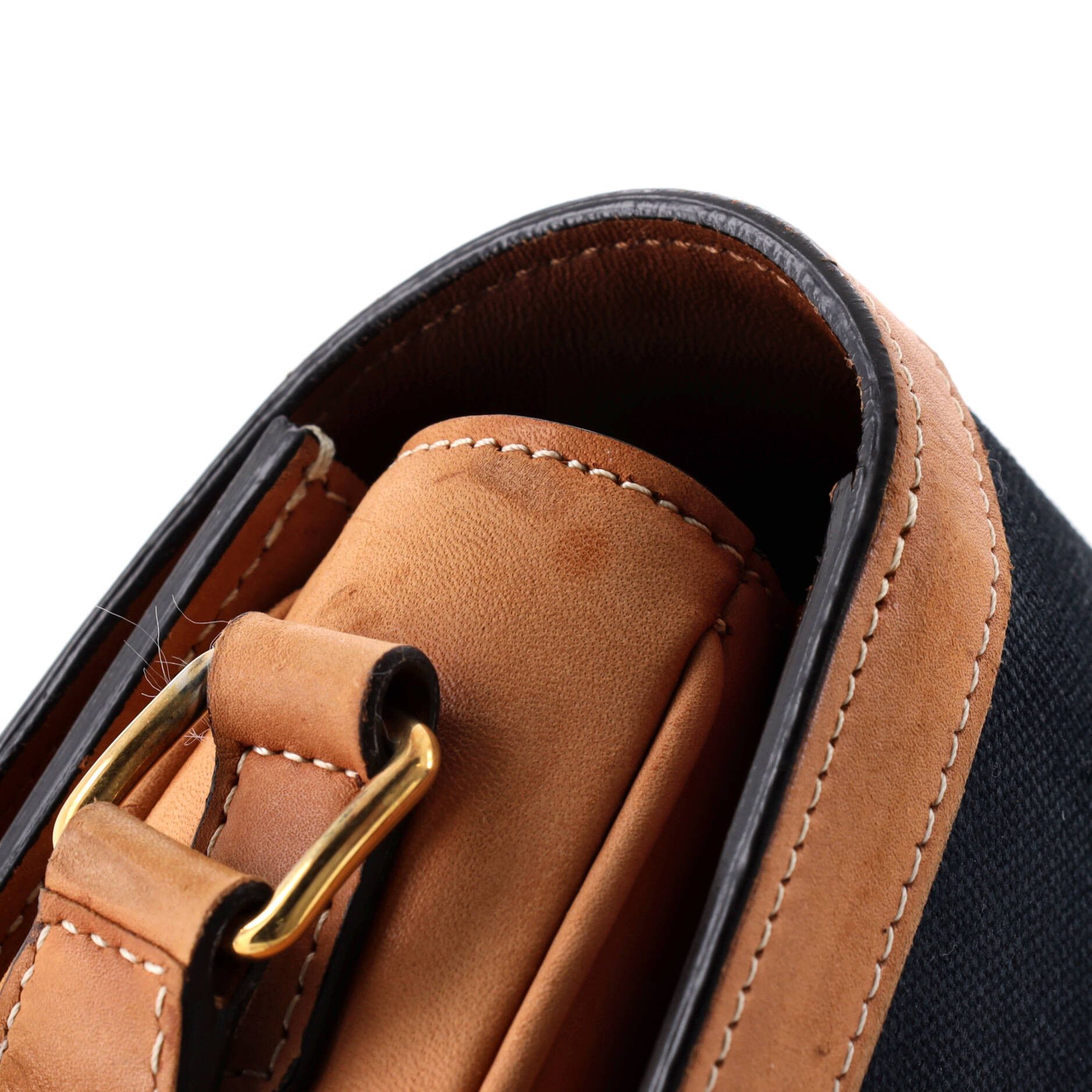Celine Triomphe Shoulder Bag Size ONE SIZE - 6 Thumbnail
