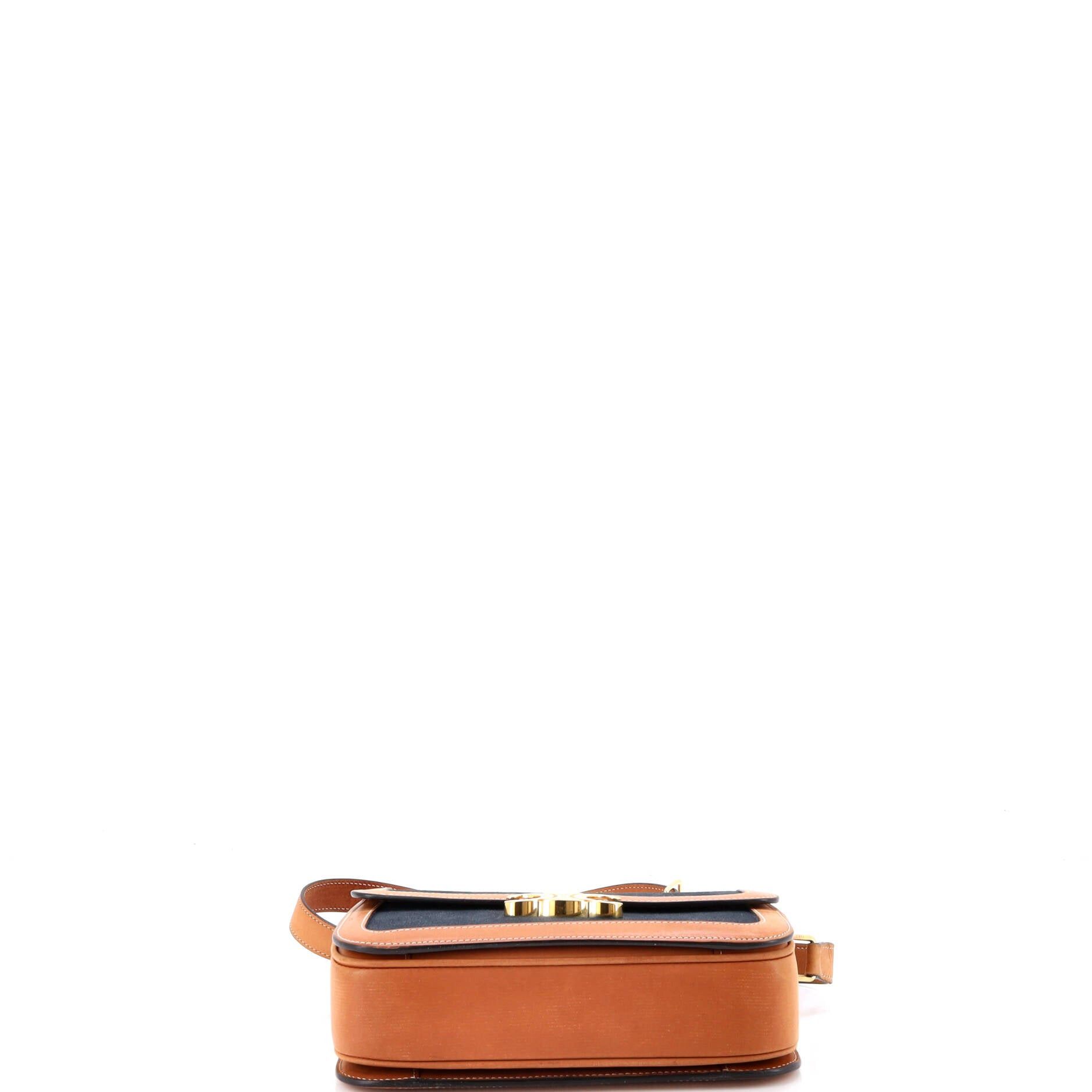 Celine Triomphe Shoulder Bag Size ONE SIZE - 4 Thumbnail
