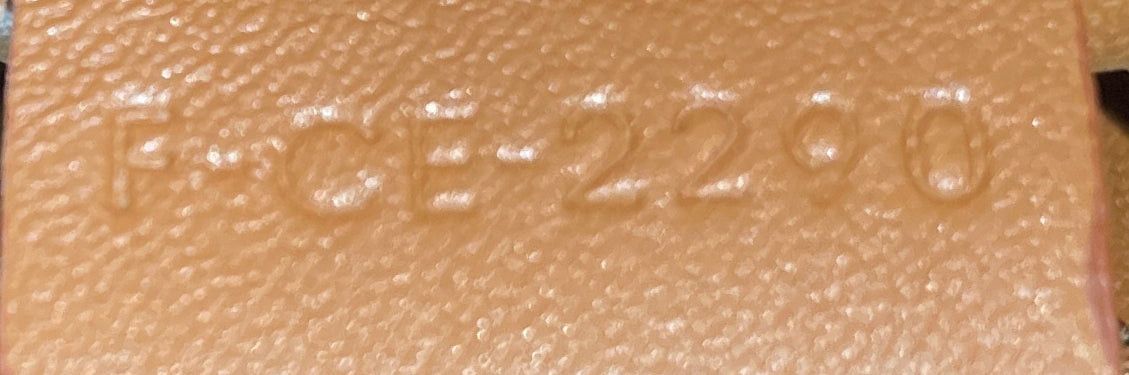 Celine Triomphe Shoulder Bag Size ONE SIZE - 7 Thumbnail