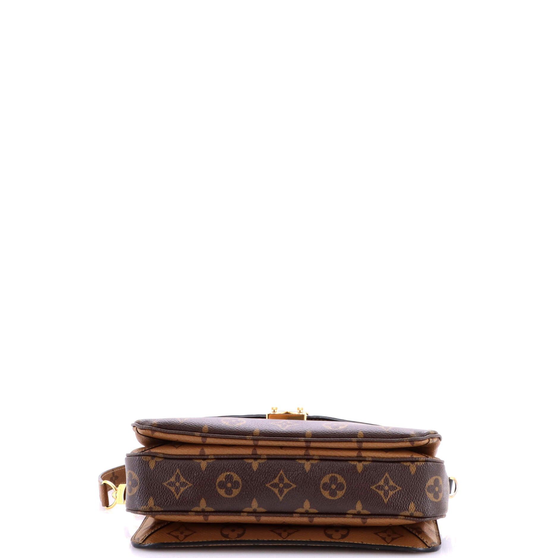 Louis Vuitton Pochette Metis Size ONE SIZE - 4 Thumbnail