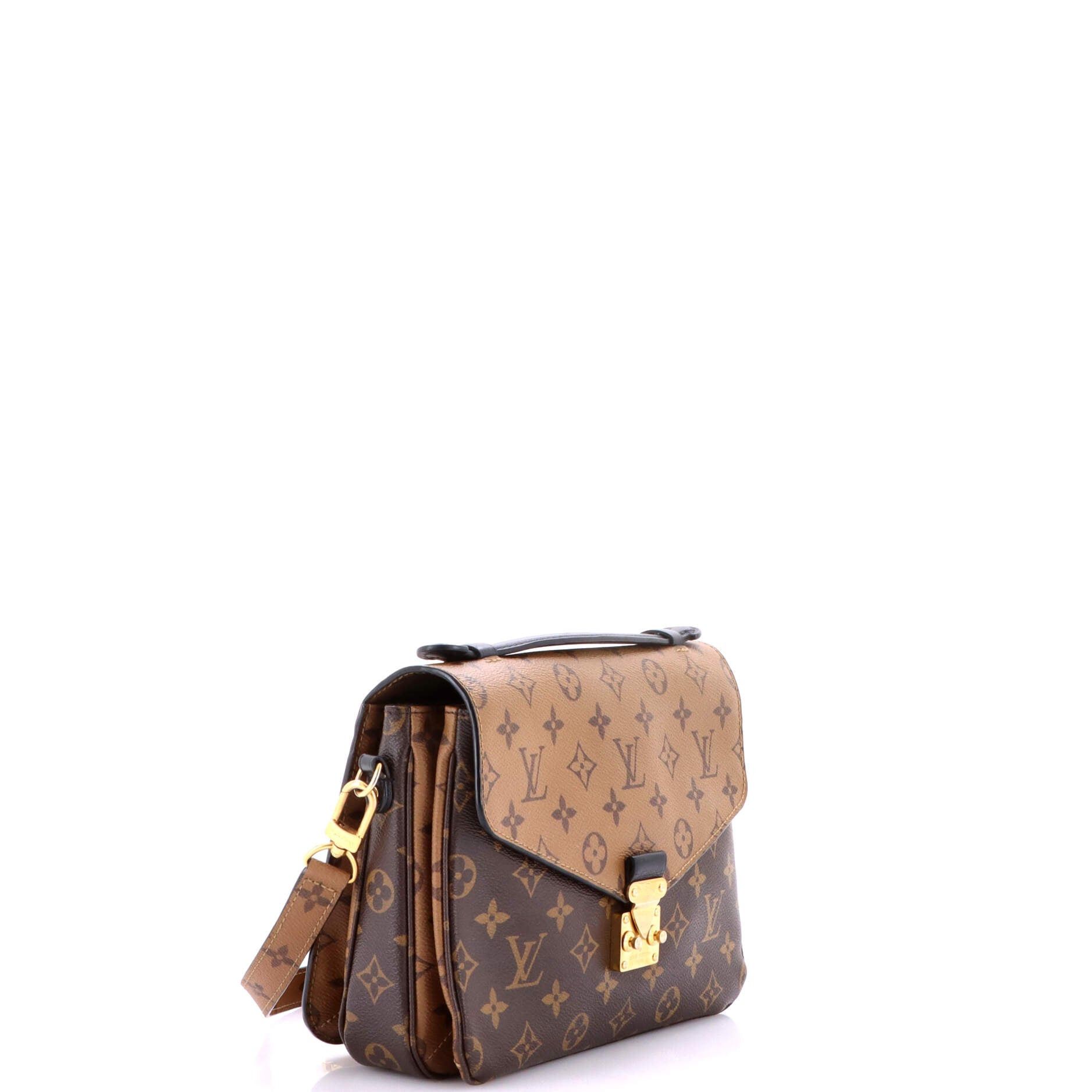 Louis Vuitton Pochette Metis Size ONE SIZE - 2 Thumbnail