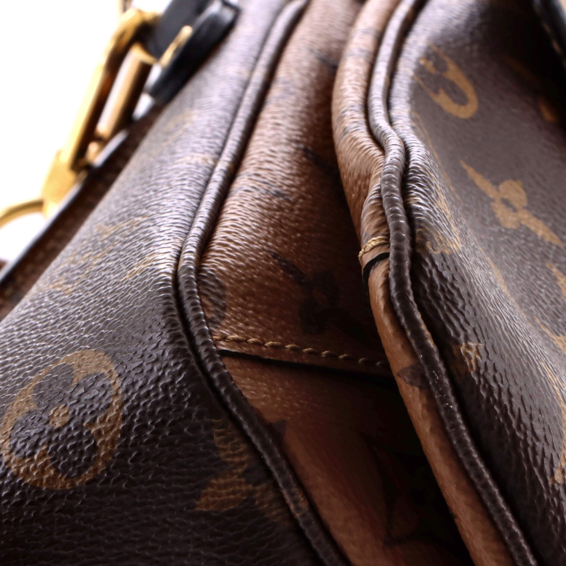 Louis Vuitton Pochette Metis Size ONE SIZE - 6 Thumbnail