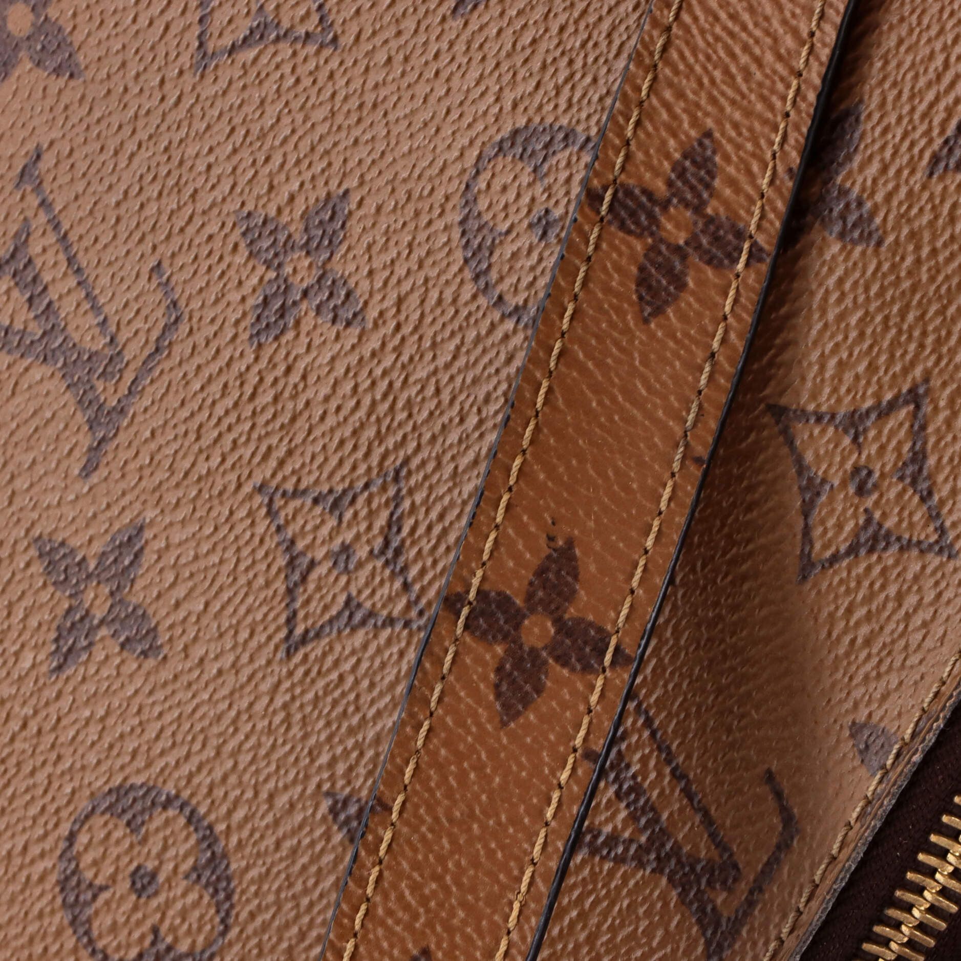 Louis Vuitton Pochette Metis Size ONE SIZE - 8 Thumbnail