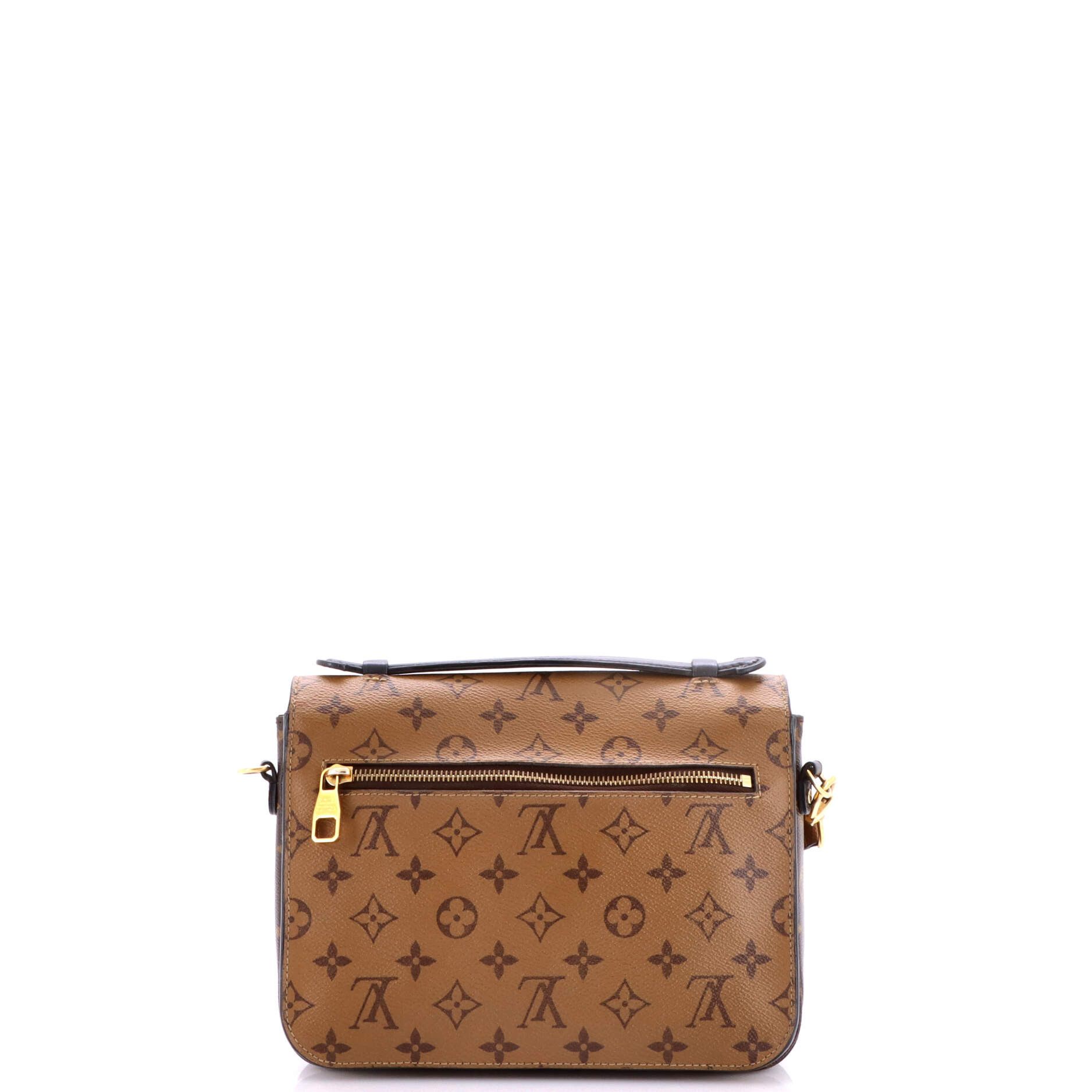 Louis Vuitton Pochette Metis Size ONE SIZE - 3 Thumbnail