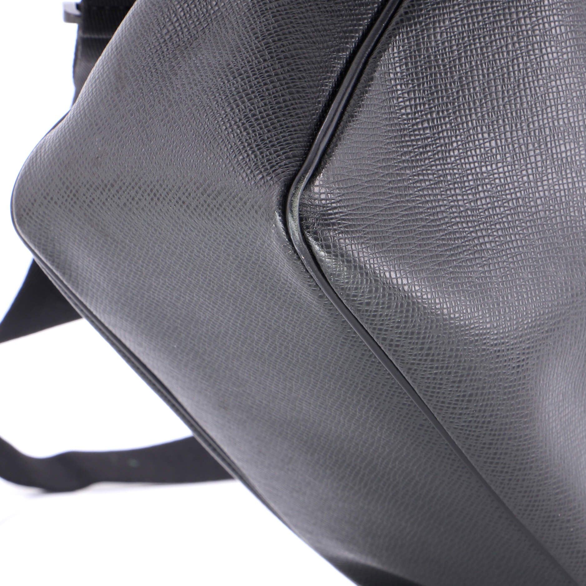 Louis Vuitton Yaranga Messenger Bag Size ONE SIZE - 6 Thumbnail
