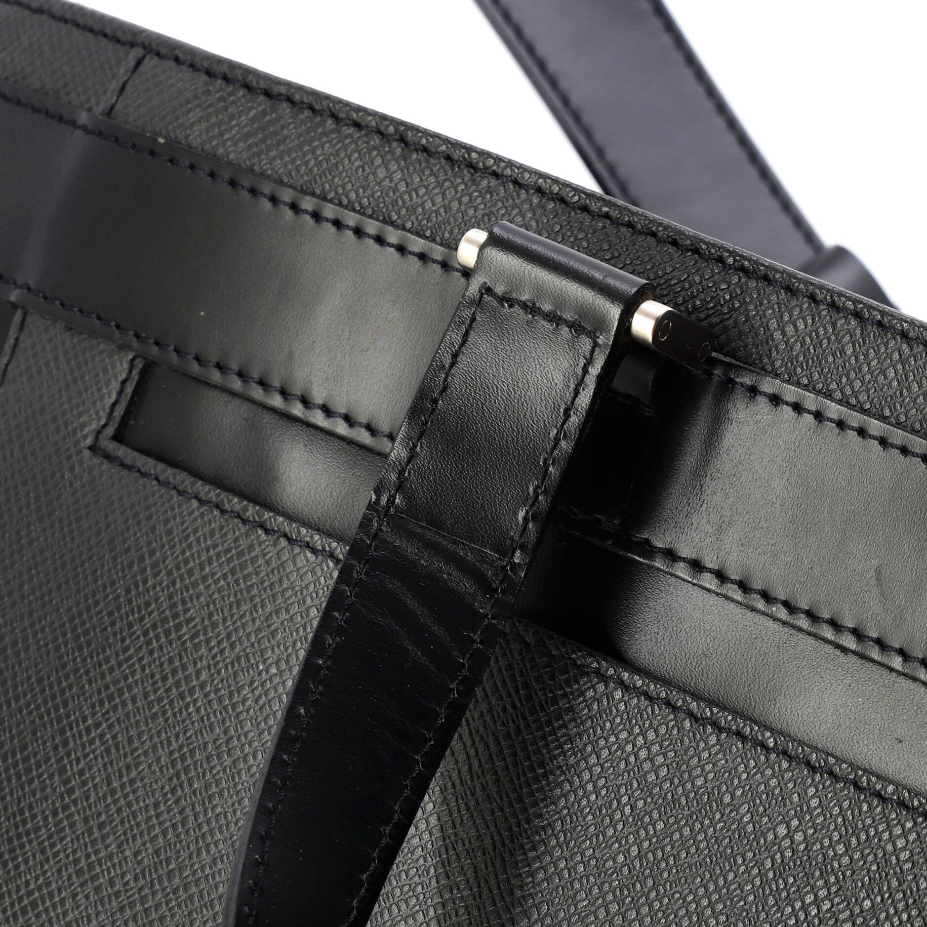 Louis Vuitton Kasbek Handbag Size ONE SIZE - 8 Thumbnail