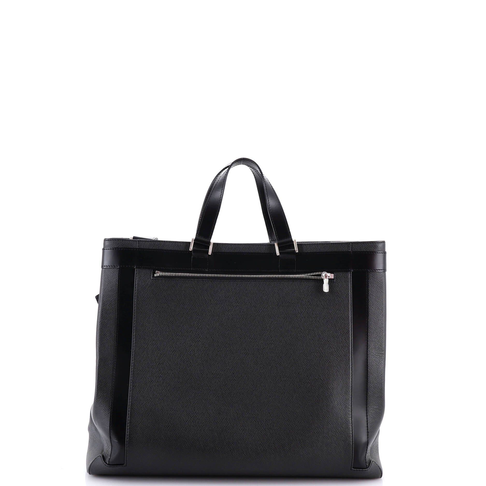 Louis Vuitton Kasbek Handbag Size ONE SIZE - 3 Thumbnail