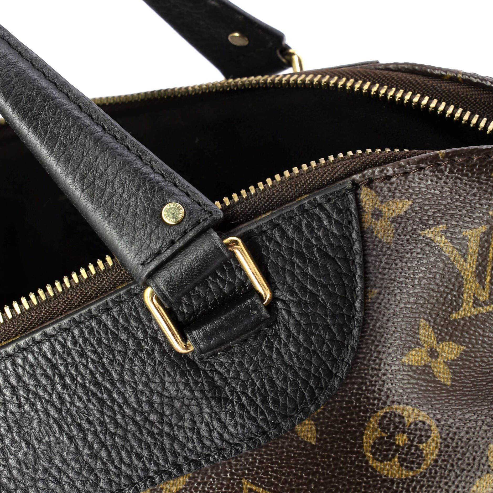 Louis Vuitton Retiro NM Handbag Size ONE SIZE - 7 Thumbnail