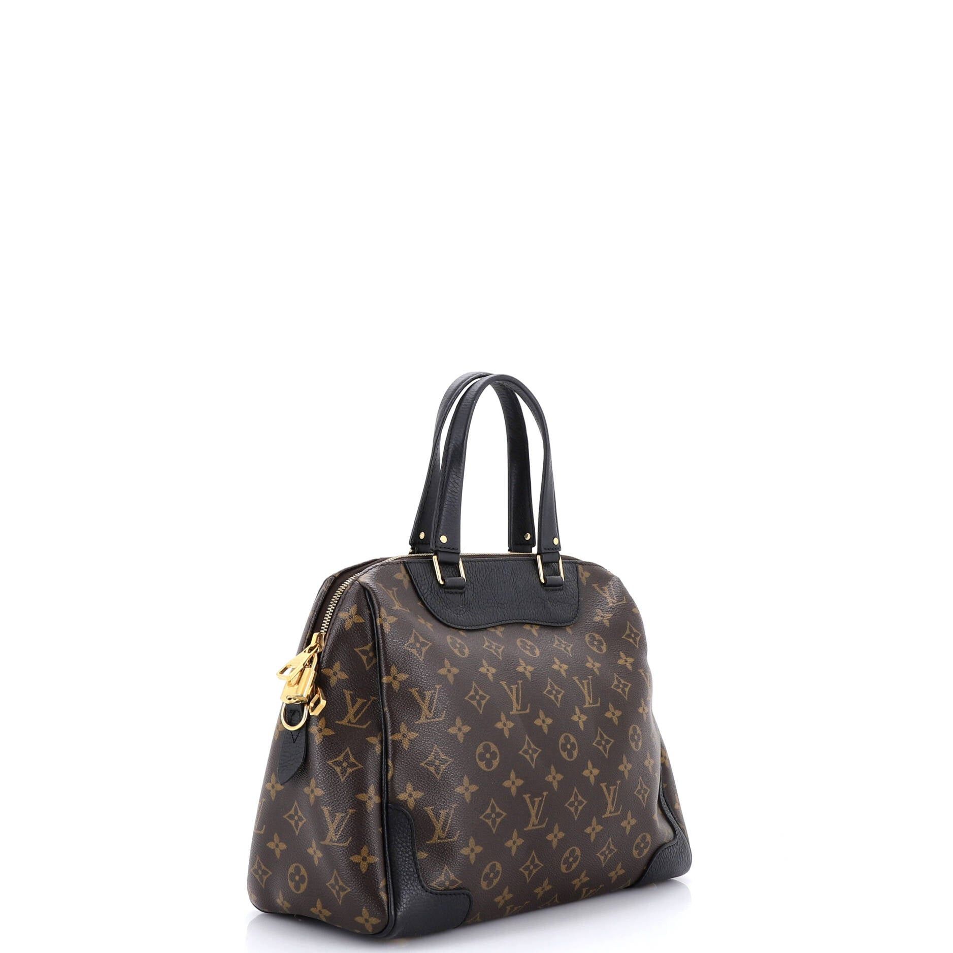 Louis Vuitton Retiro NM Handbag Size ONE SIZE - 2 Thumbnail