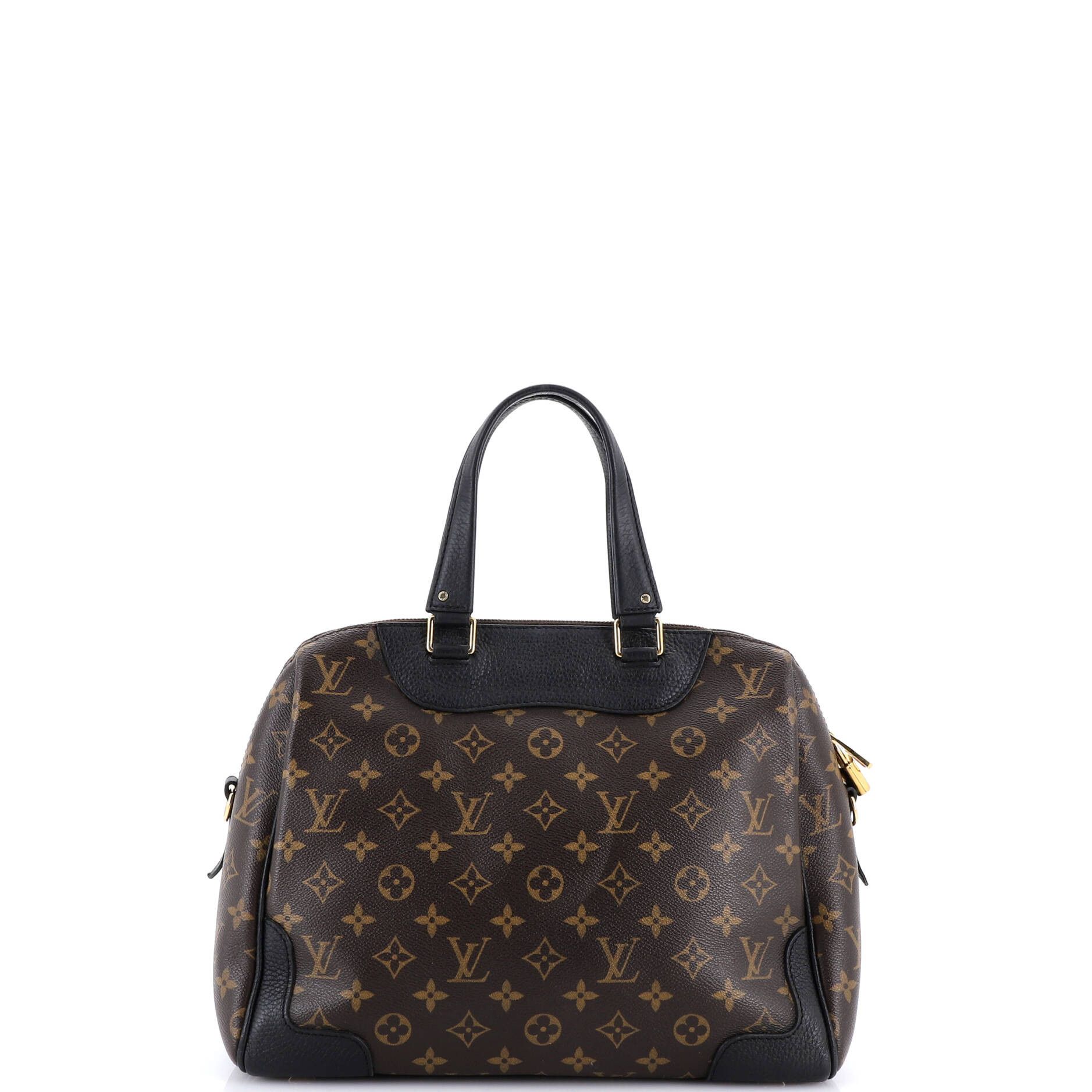 Louis Vuitton Retiro NM Handbag Size ONE SIZE - 3 Thumbnail