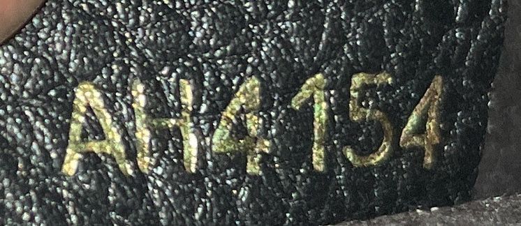Louis Vuitton Retiro NM Handbag Size ONE SIZE - 9 Thumbnail