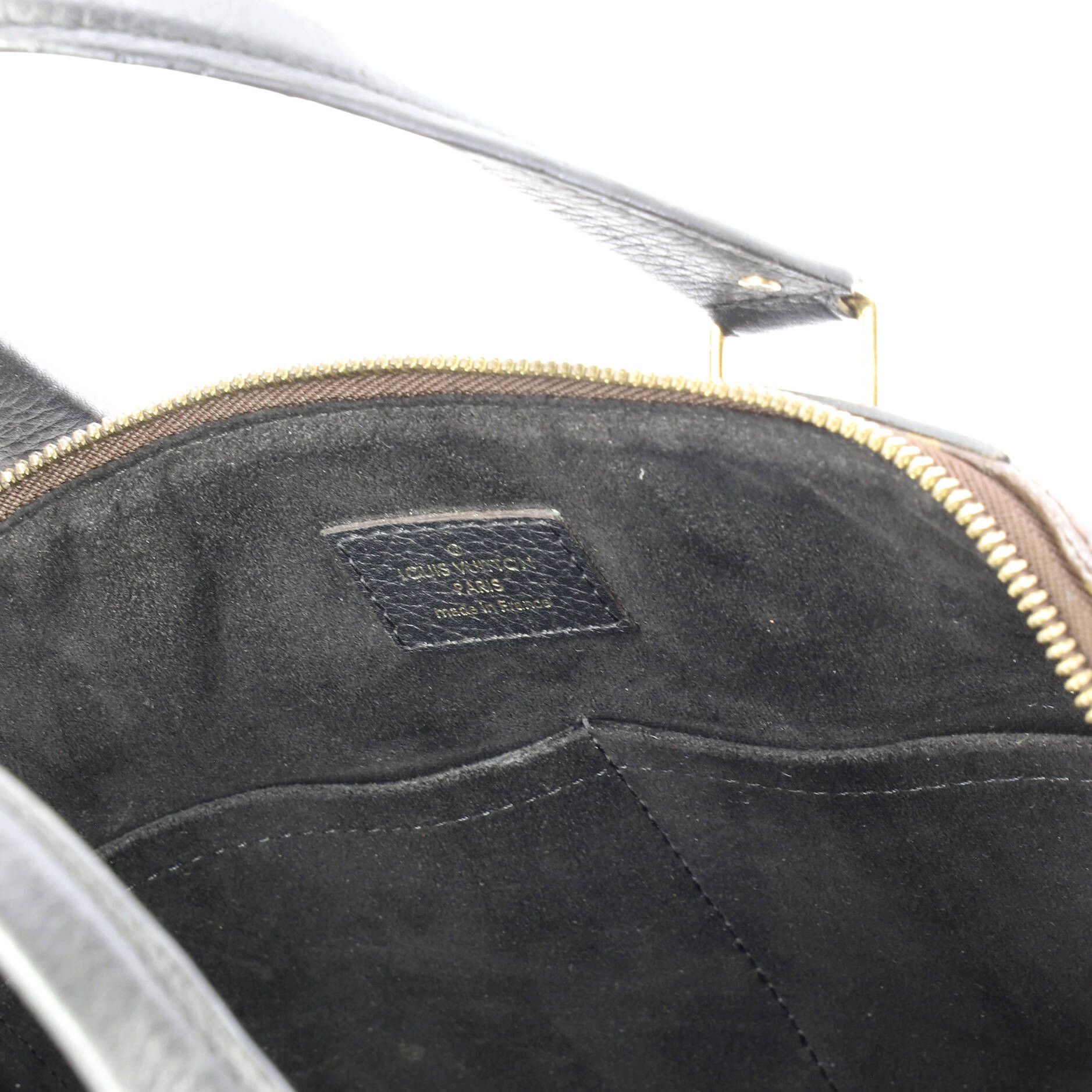 Louis Vuitton Retiro NM Handbag Size ONE SIZE - 6 Thumbnail