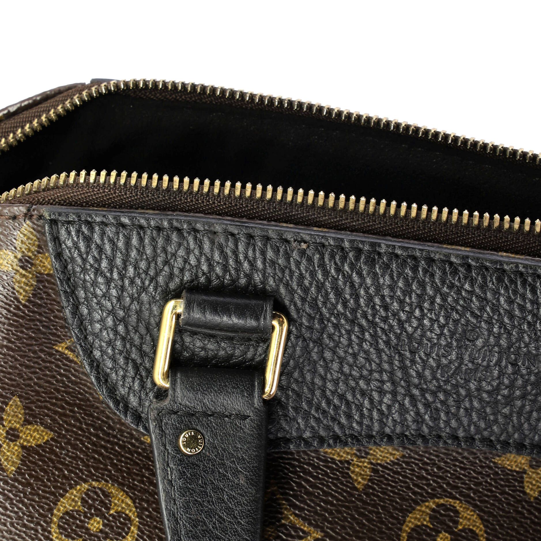 Louis Vuitton Retiro NM Handbag Size ONE SIZE - 8 Thumbnail