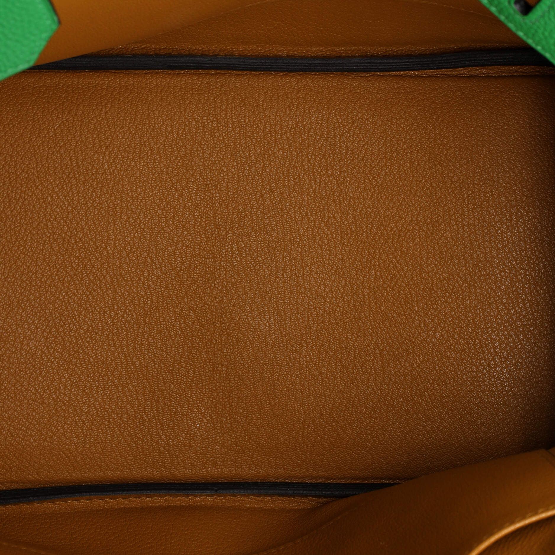 Hermes Birkin Handbag Size ONE SIZE - 5 Thumbnail