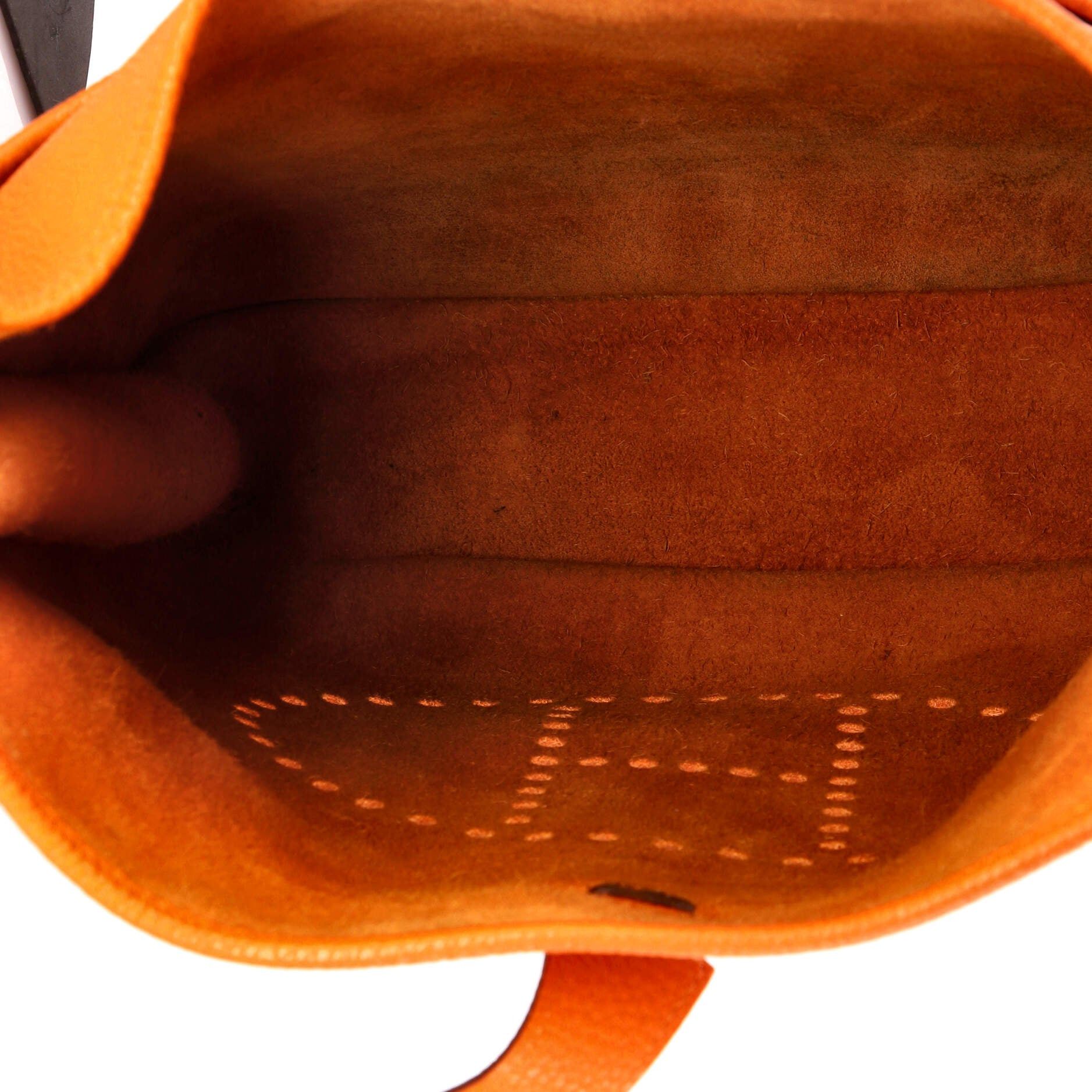Hermes Evelyne Bag Gen III Size ONE SIZE - 5 Thumbnail