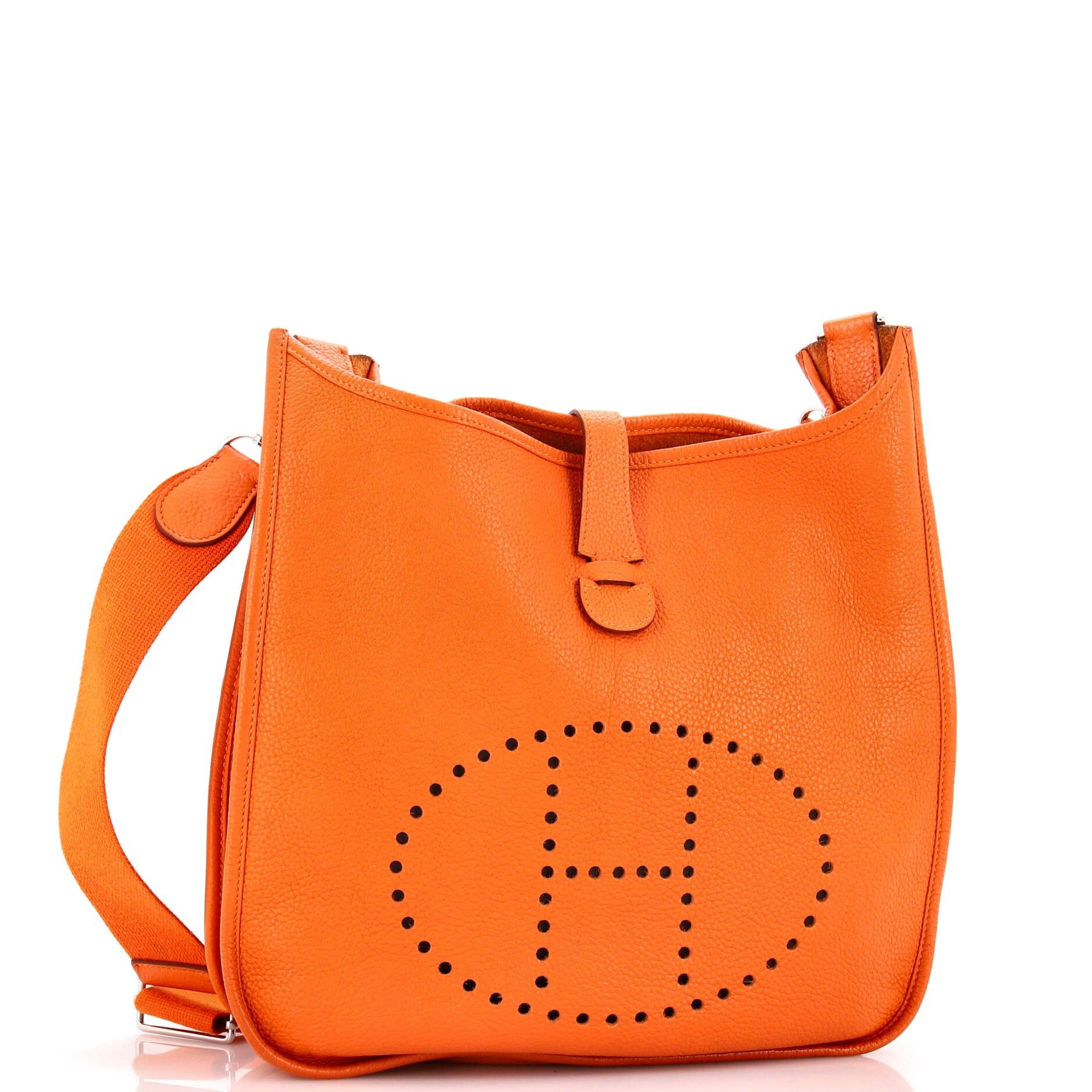 Hermes Evelyne Bag Gen III Size ONE SIZE - 2 Thumbnail