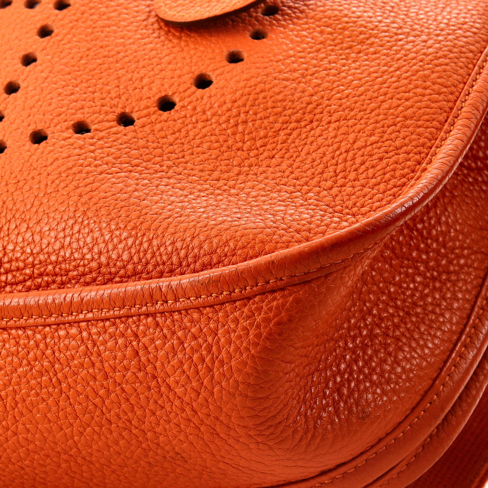 Hermes Evelyne Bag Gen III Size ONE SIZE - 7 Thumbnail