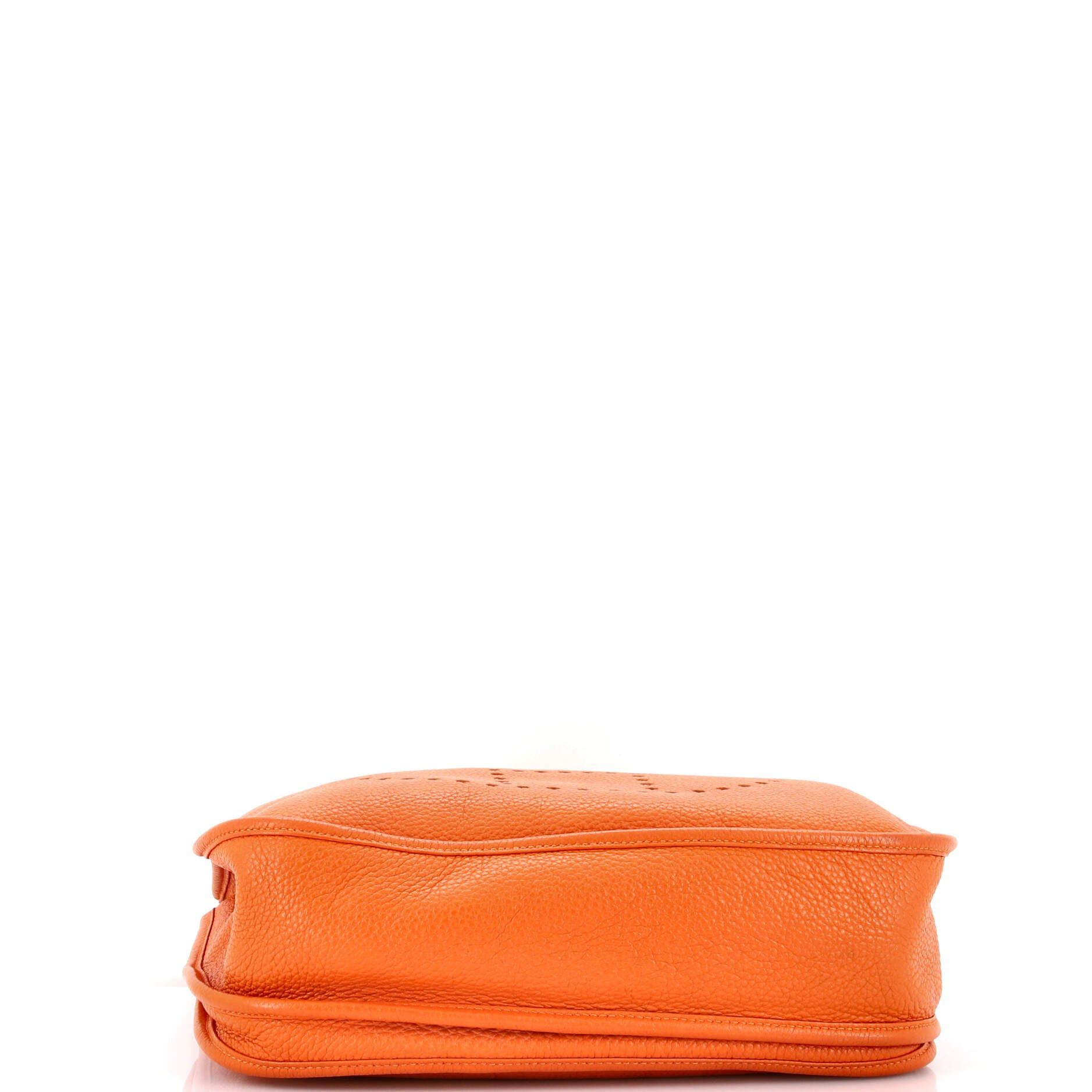 Hermes Evelyne Bag Gen III Size ONE SIZE - 4 Thumbnail