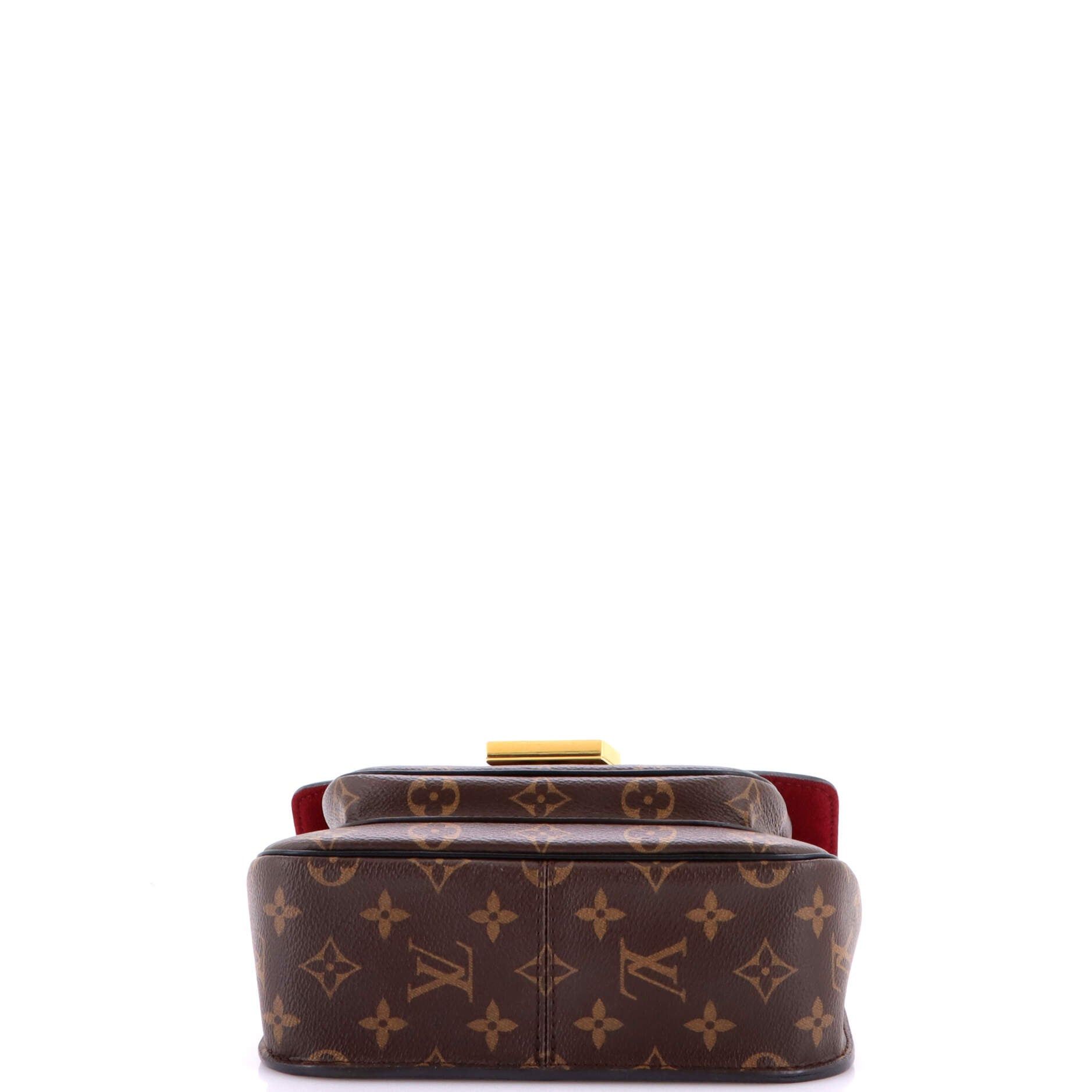 Louis Vuitton Passy Handbag Size ONE SIZE - 4 Thumbnail