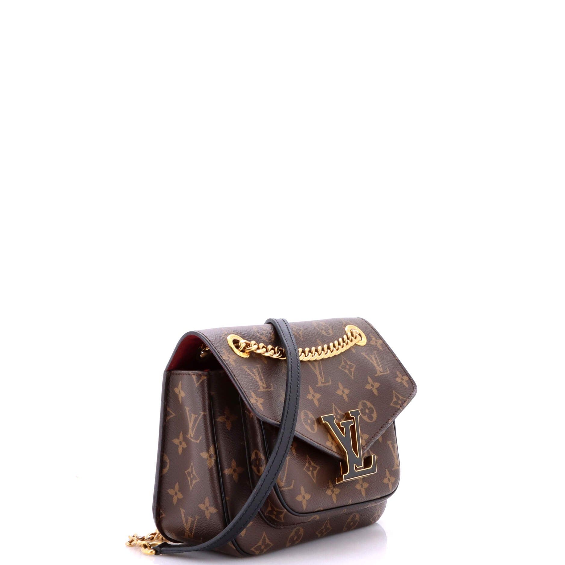 Louis Vuitton Passy Handbag Size ONE SIZE - 2 Thumbnail