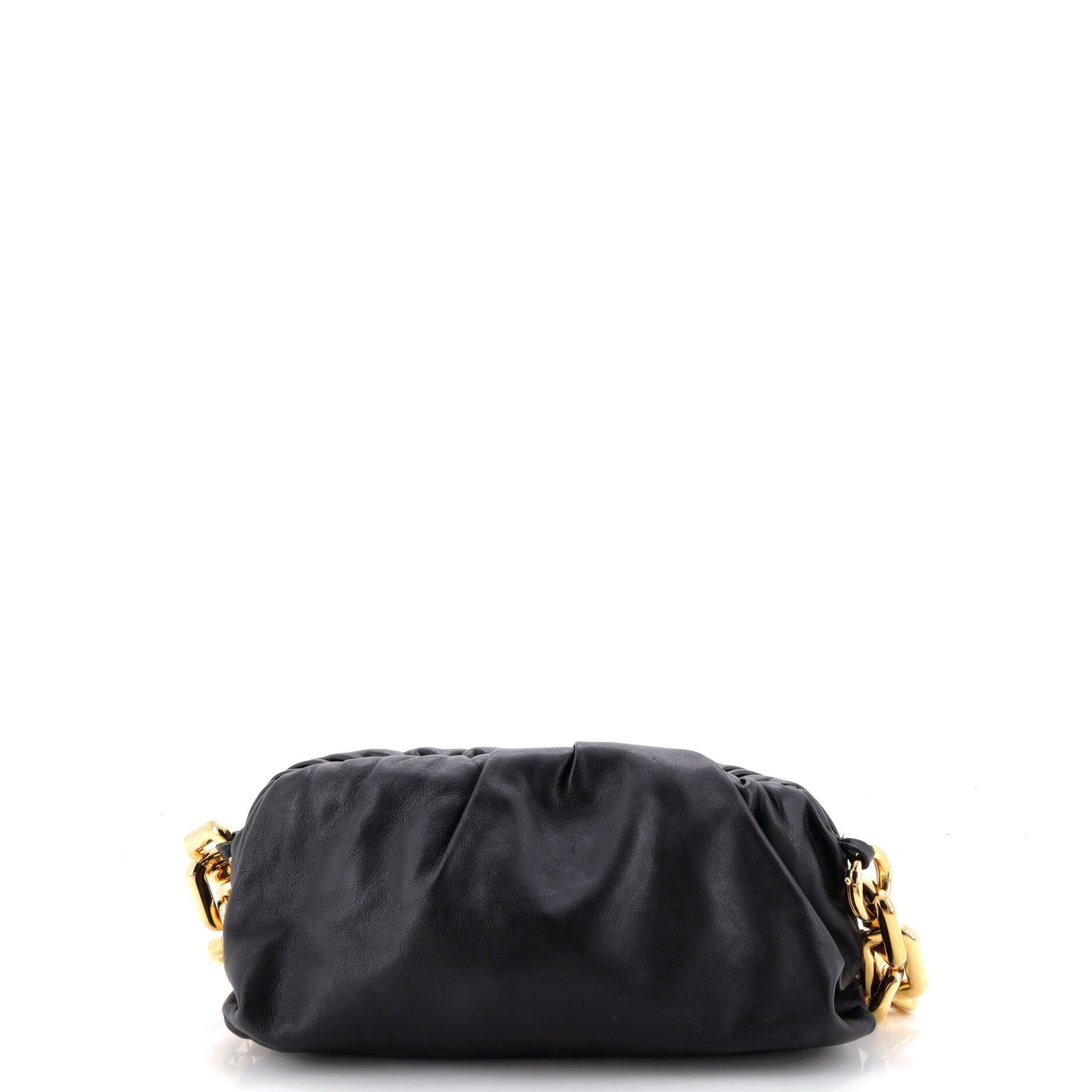 Bottega Veneta The Chain Pouch Size ONE SIZE - 3 Thumbnail