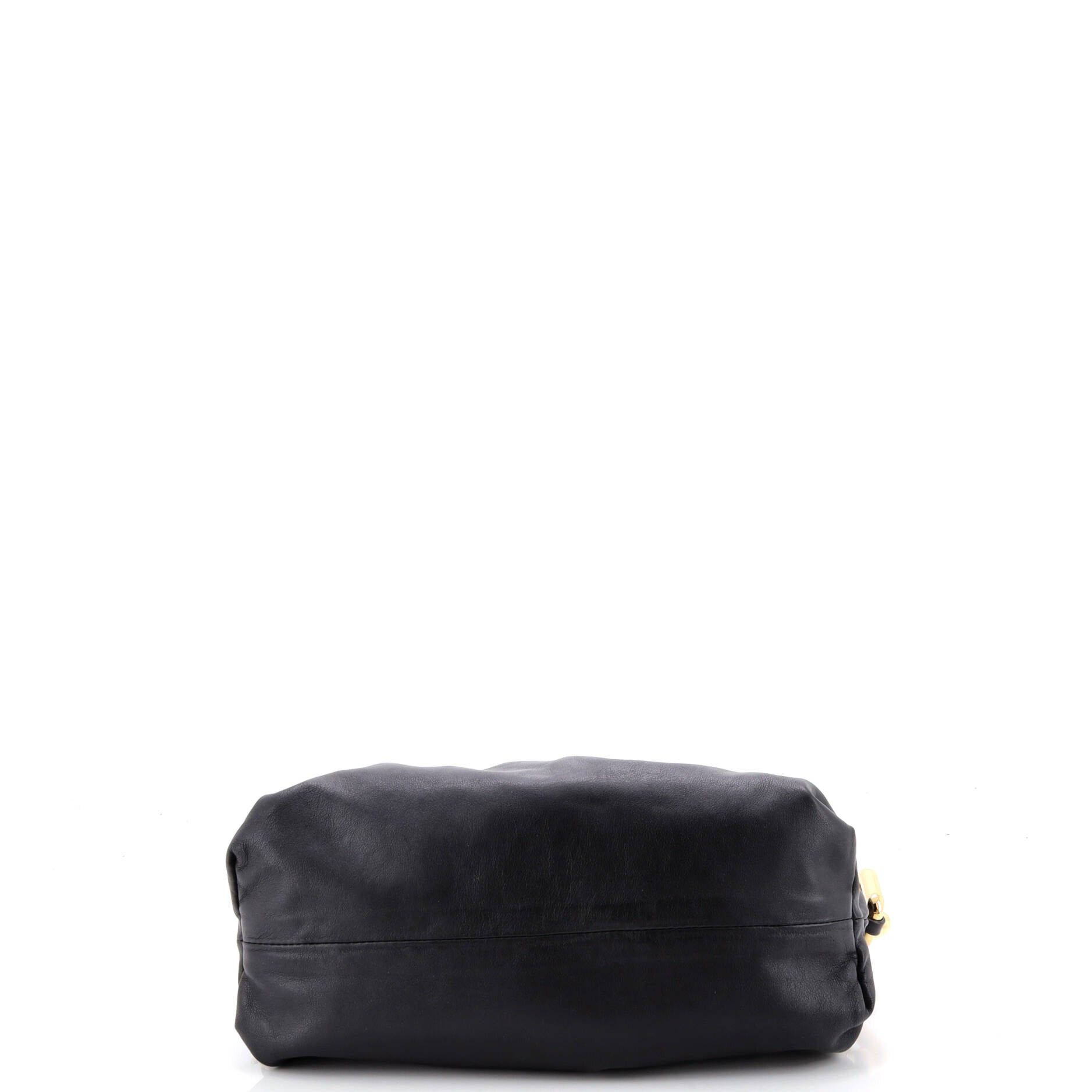 Bottega Veneta The Chain Pouch Size ONE SIZE - 4 Thumbnail