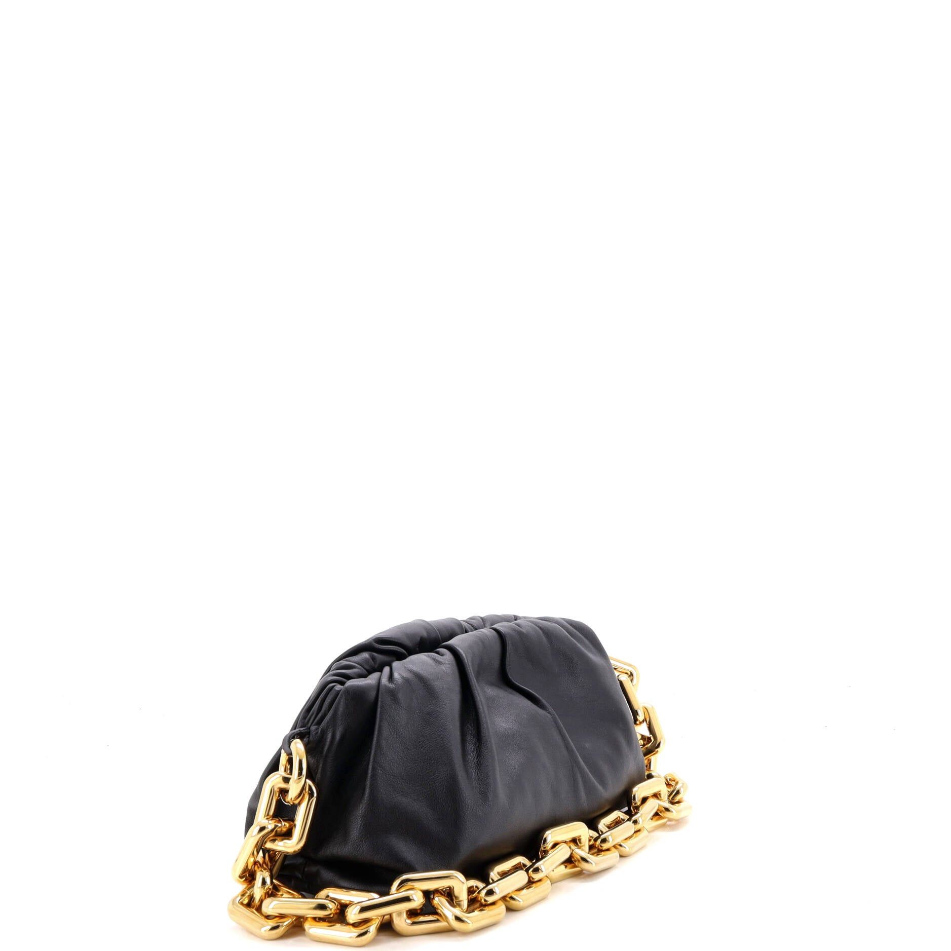 Bottega Veneta The Chain Pouch Size ONE SIZE - 2 Thumbnail