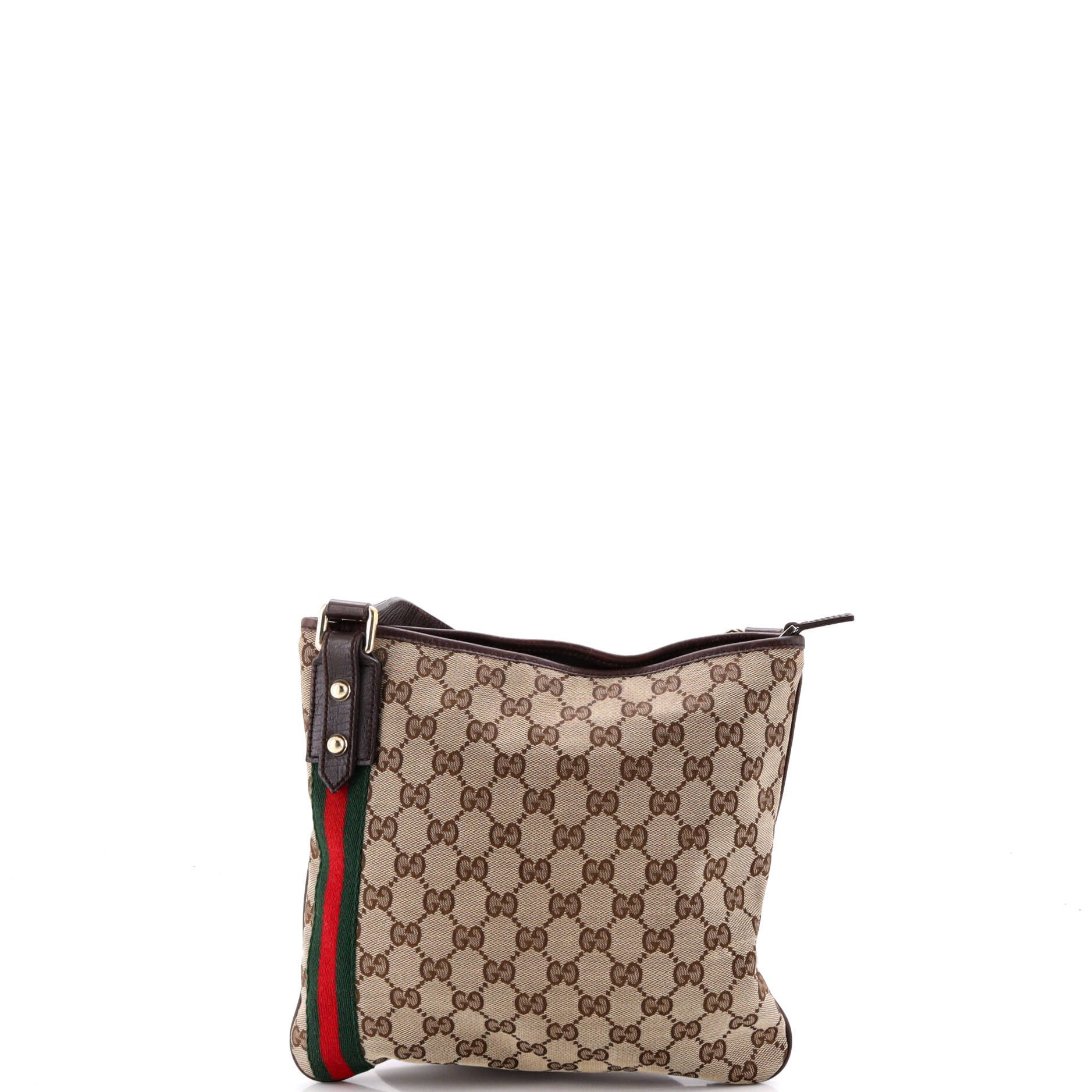 Gucci Jolicoeur Messenger Bag Size ONE SIZE - 3 Thumbnail