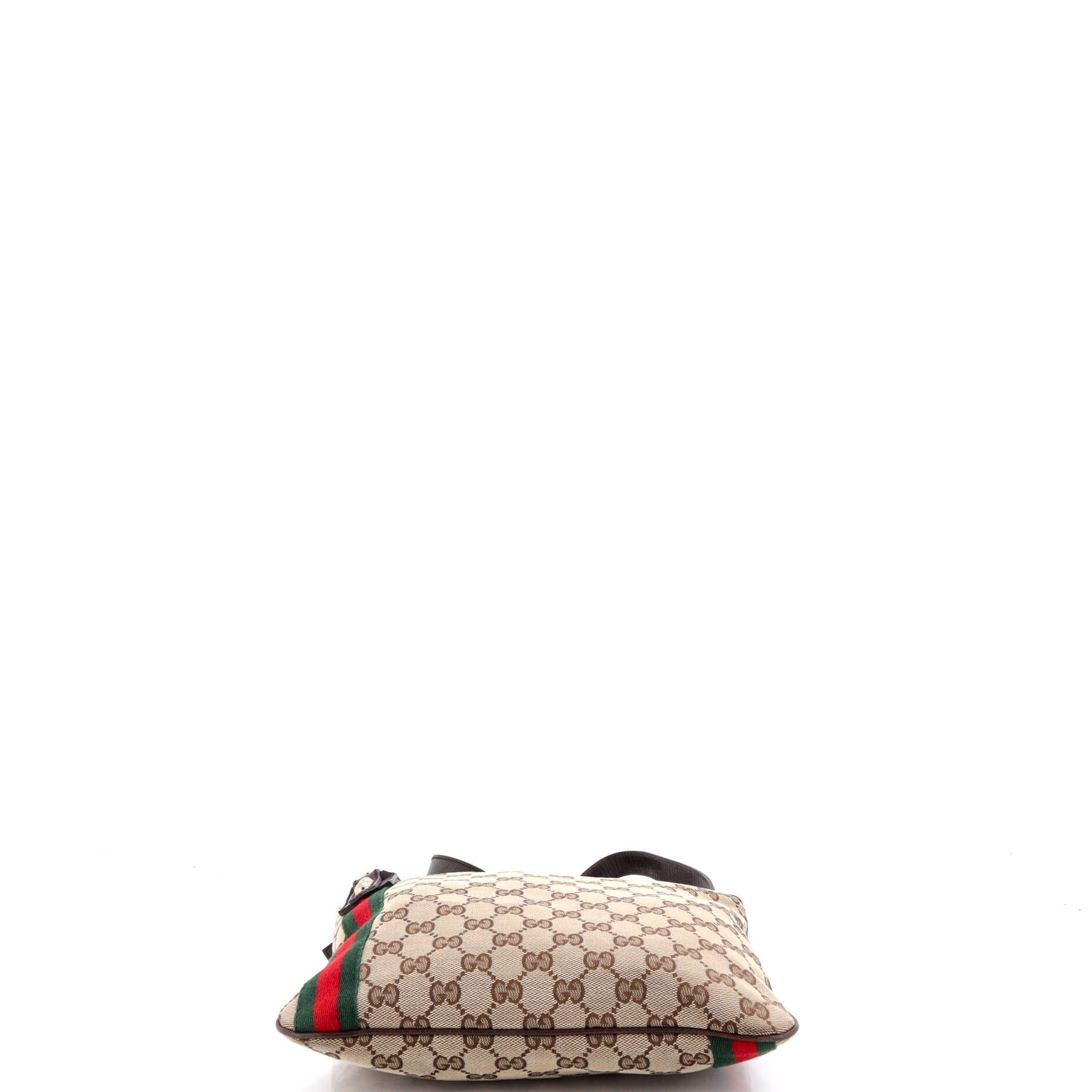 Gucci Jolicoeur Messenger Bag Size ONE SIZE - 4 Thumbnail