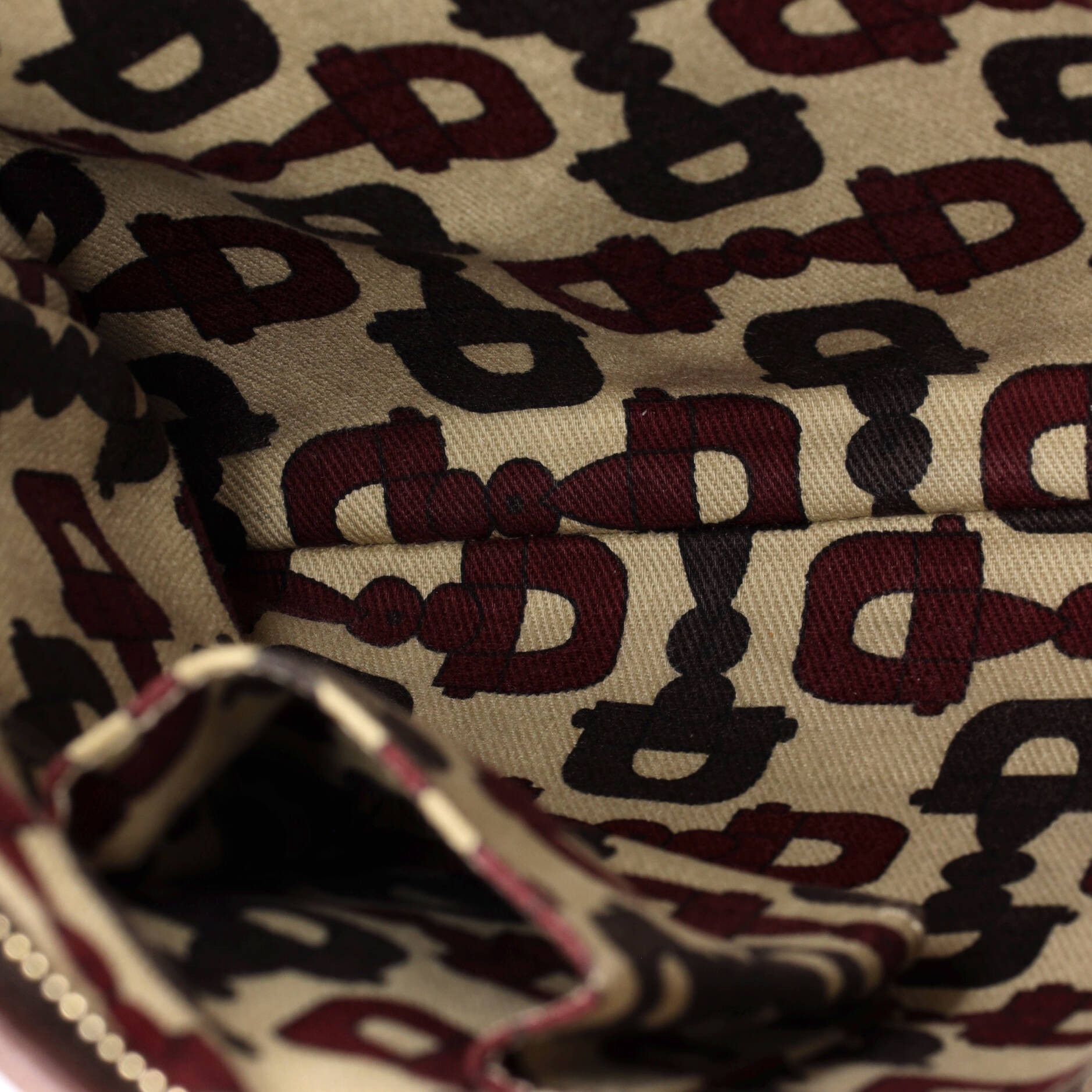 Gucci Jolicoeur Messenger Bag Size ONE SIZE - 5 Thumbnail