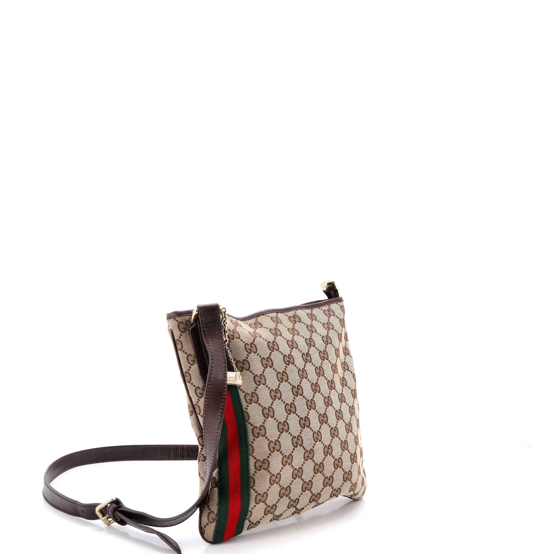 Gucci Jolicoeur Messenger Bag Size ONE SIZE - 2 Thumbnail