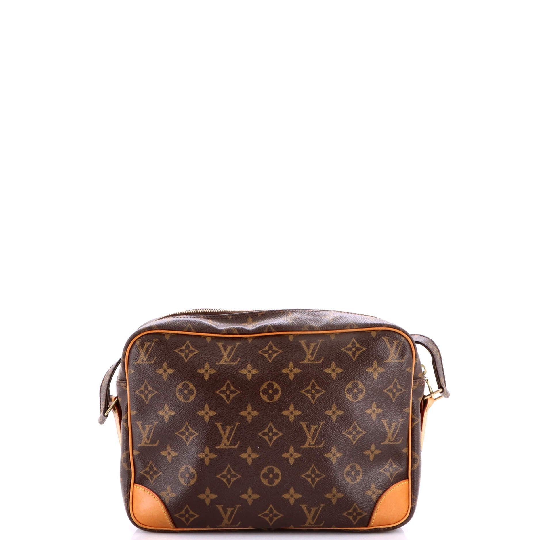 Louis Vuitton Nil Messenger Bag Size ONE SIZE - 3 Thumbnail