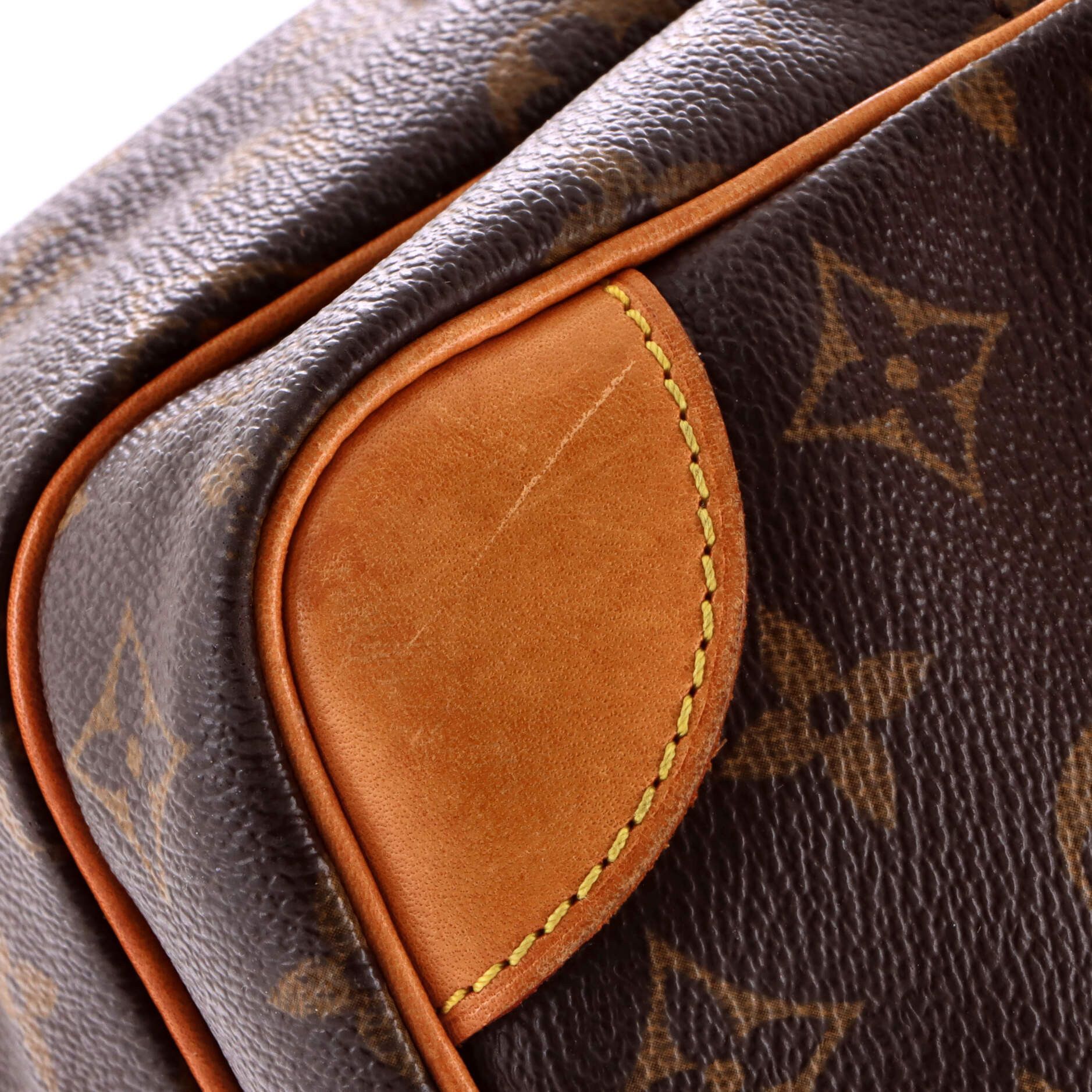 Louis Vuitton Nil Messenger Bag Size ONE SIZE - 6 Thumbnail
