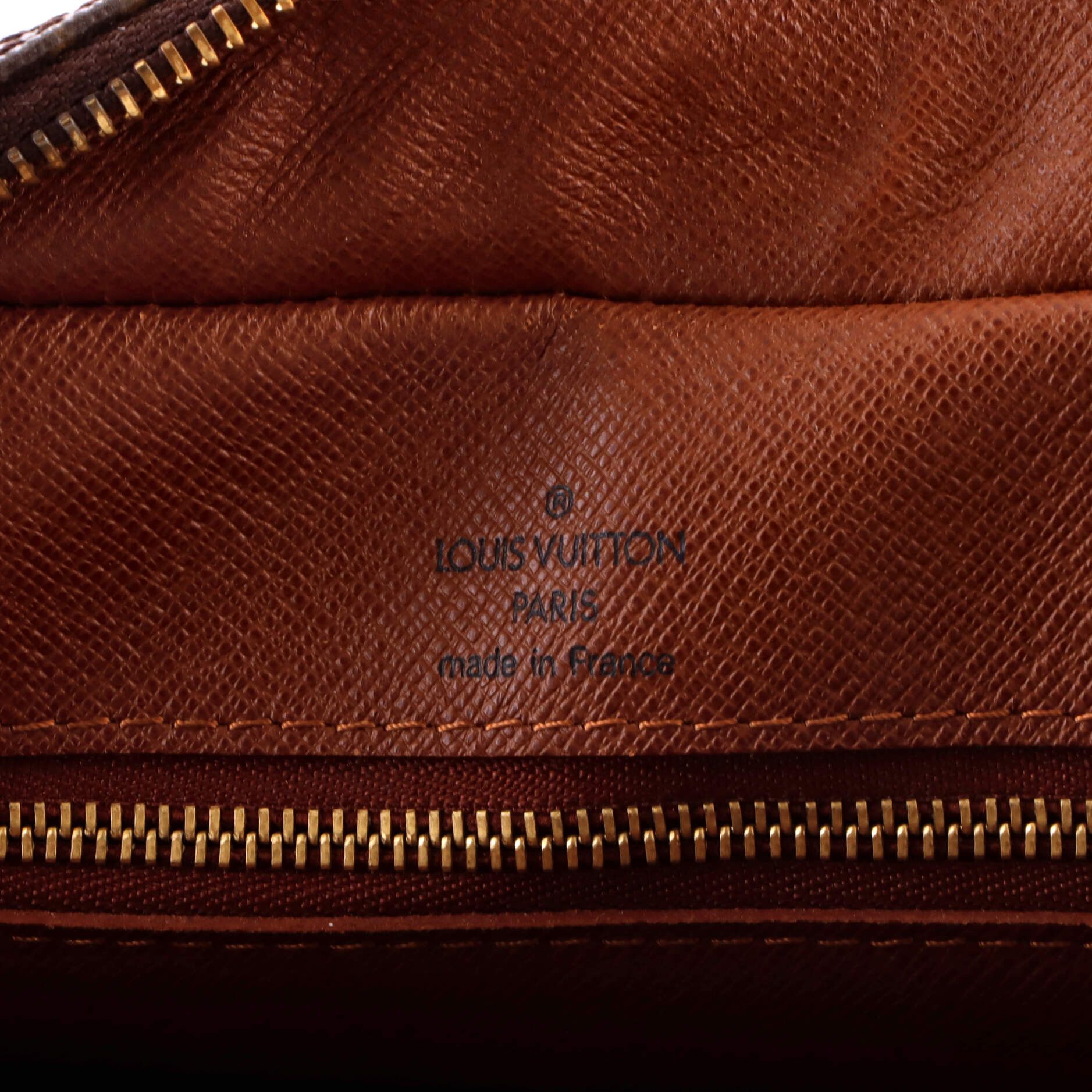 Louis Vuitton Nil Messenger Bag Size ONE SIZE - 8 Thumbnail